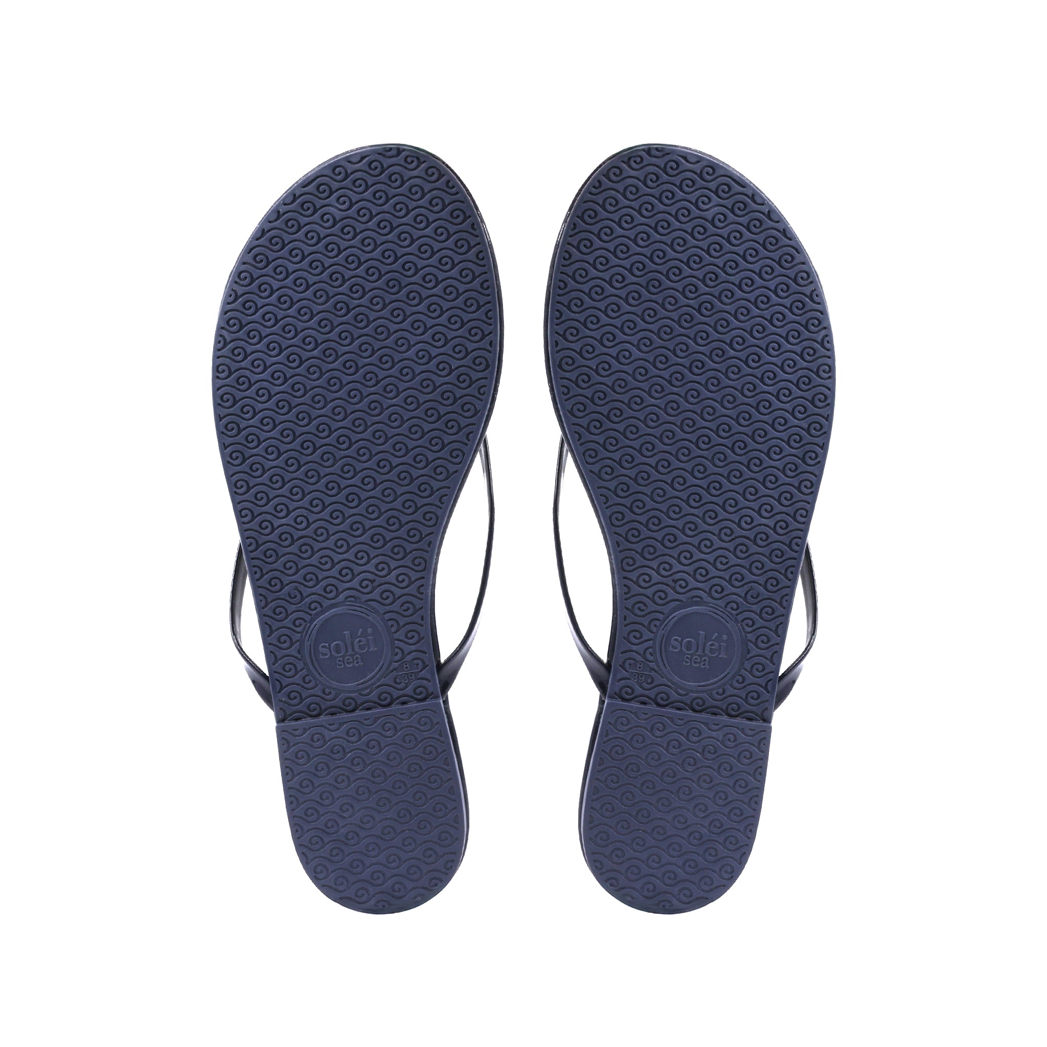 INDIE - NAVY PATENT