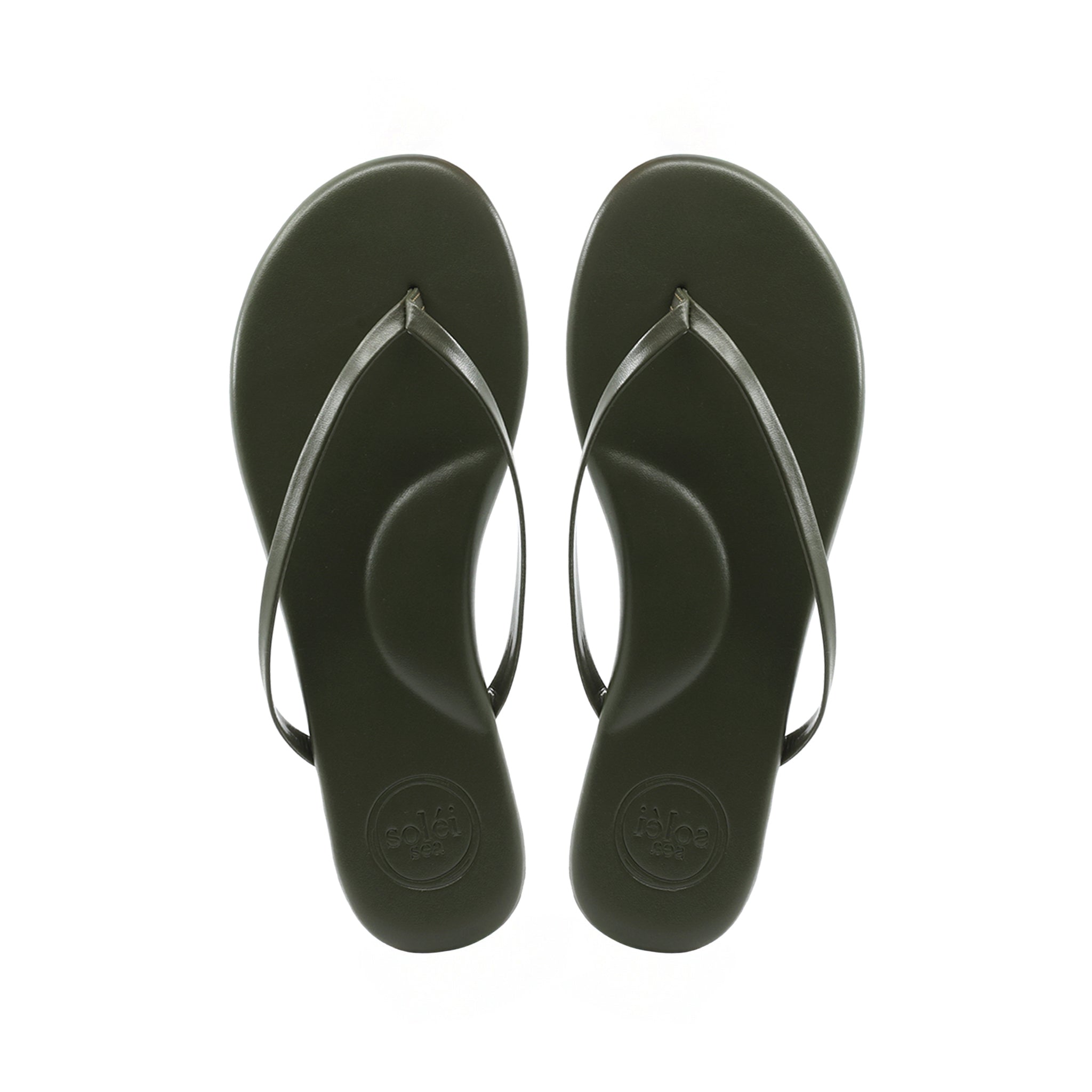 INDIE - OLIVE