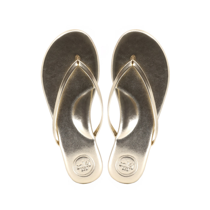 INDIE - GOLD