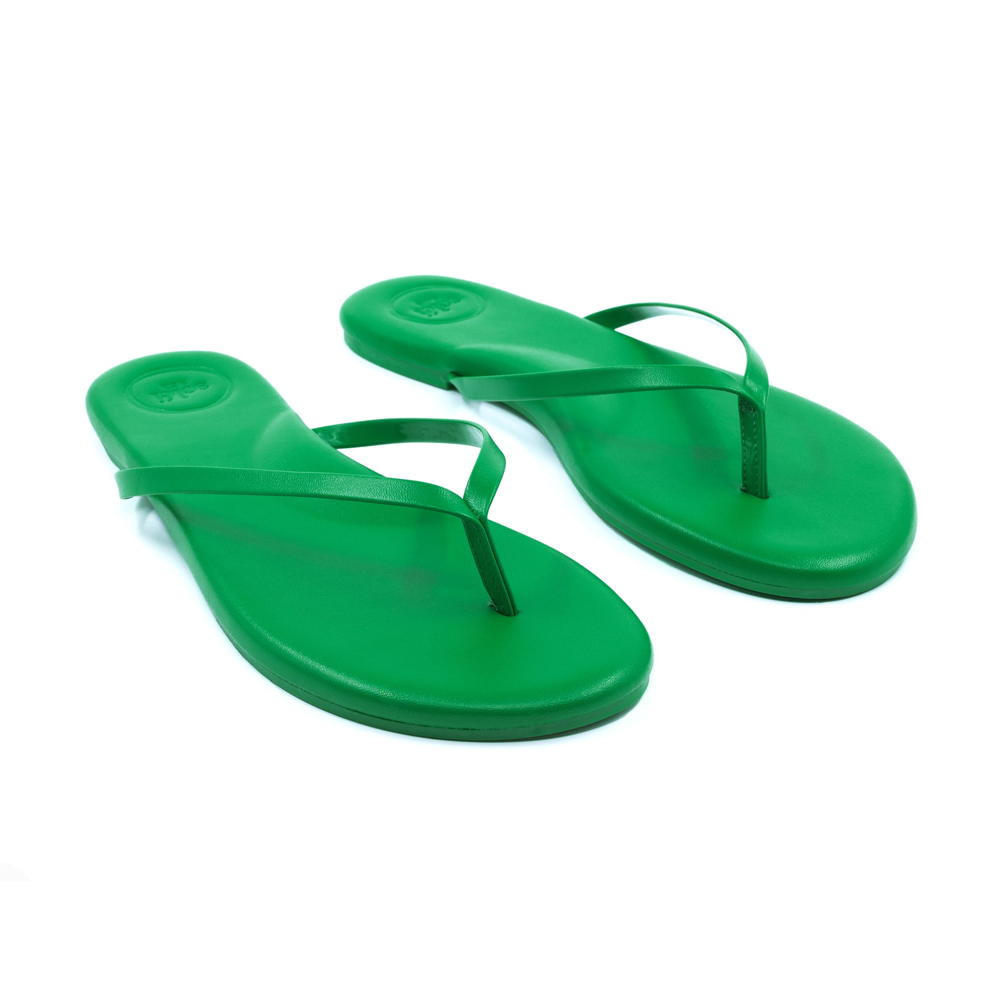 Indie Green Sandal
