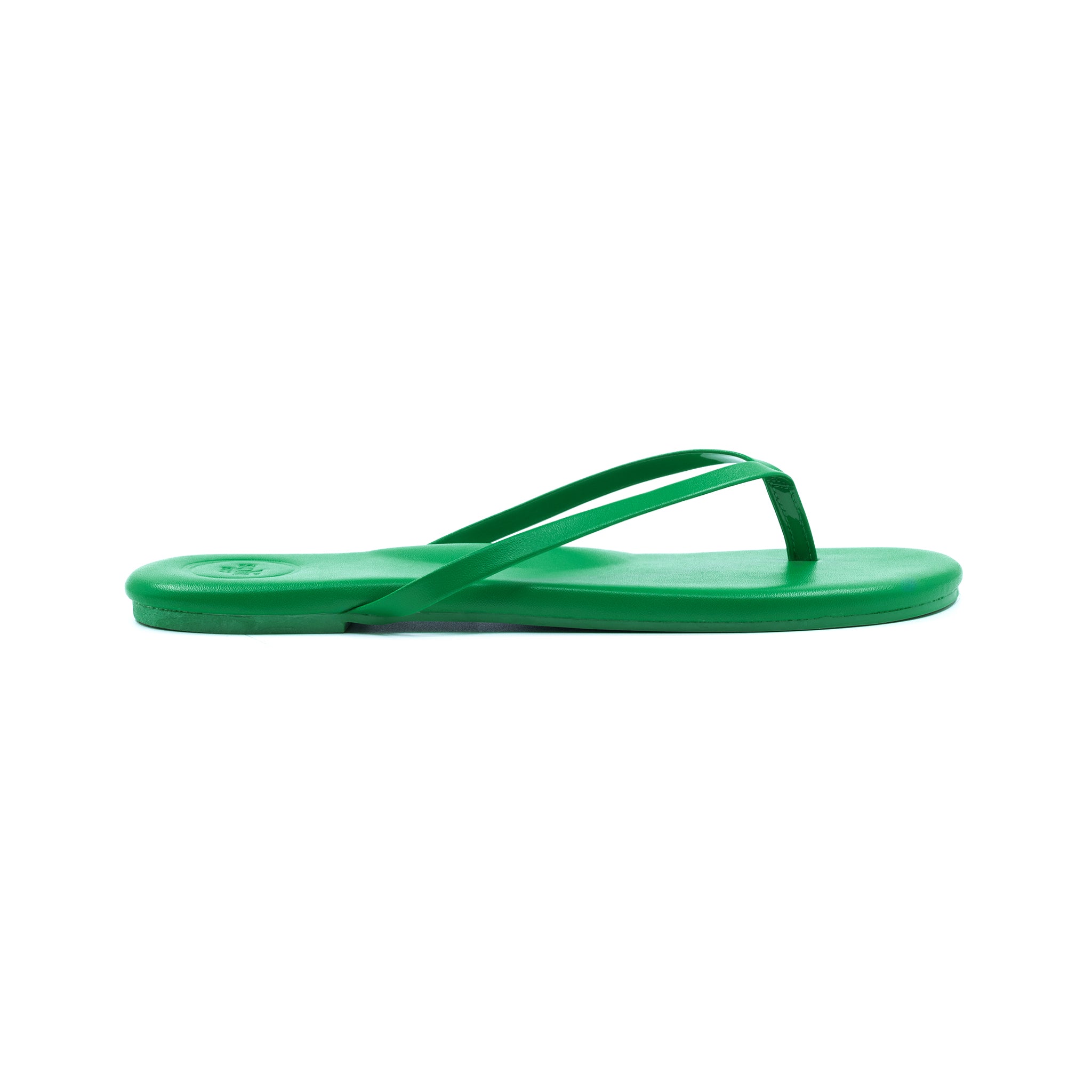 Indie Green Sandal