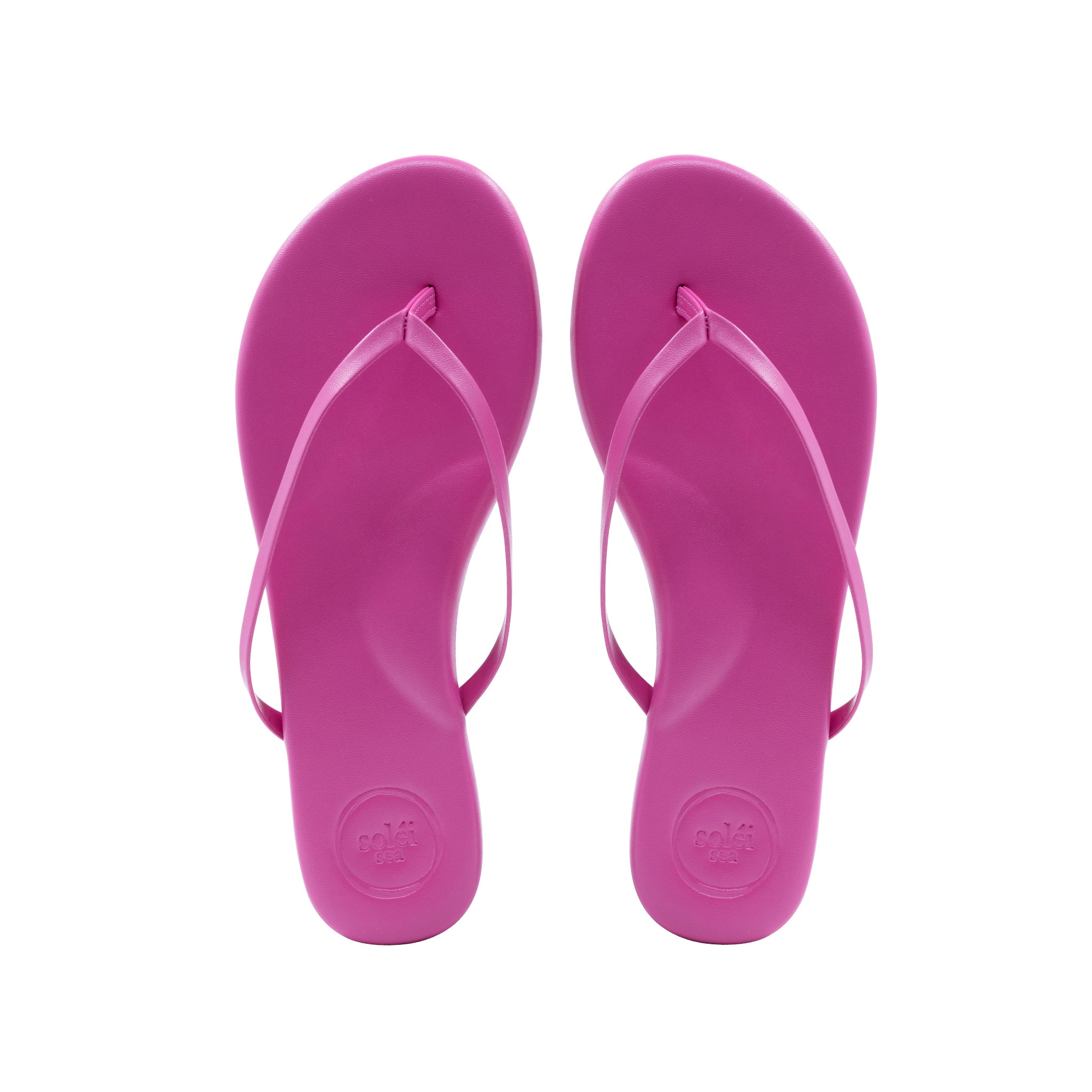Indie Hot Pink Sandal