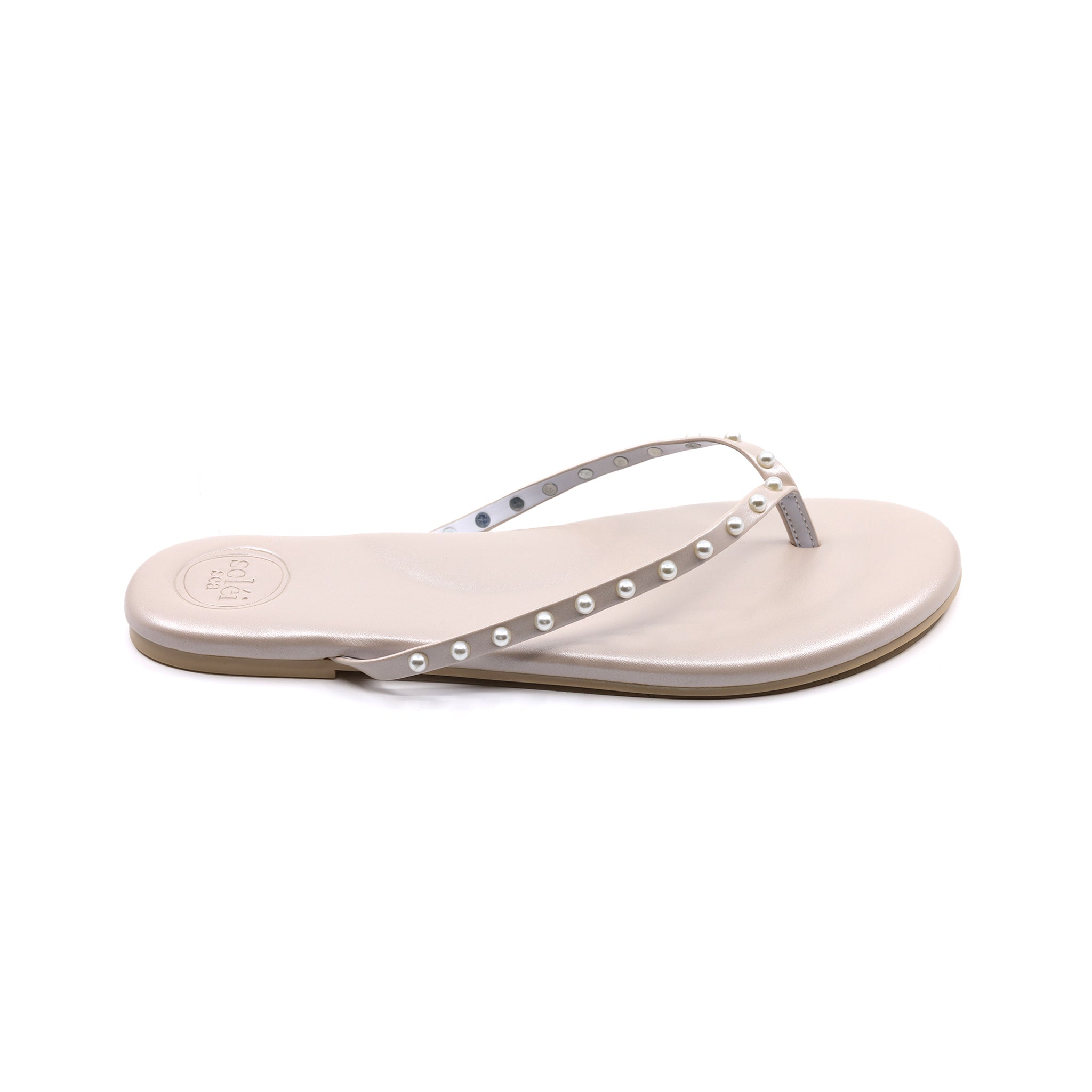 Indie Perla Sandal