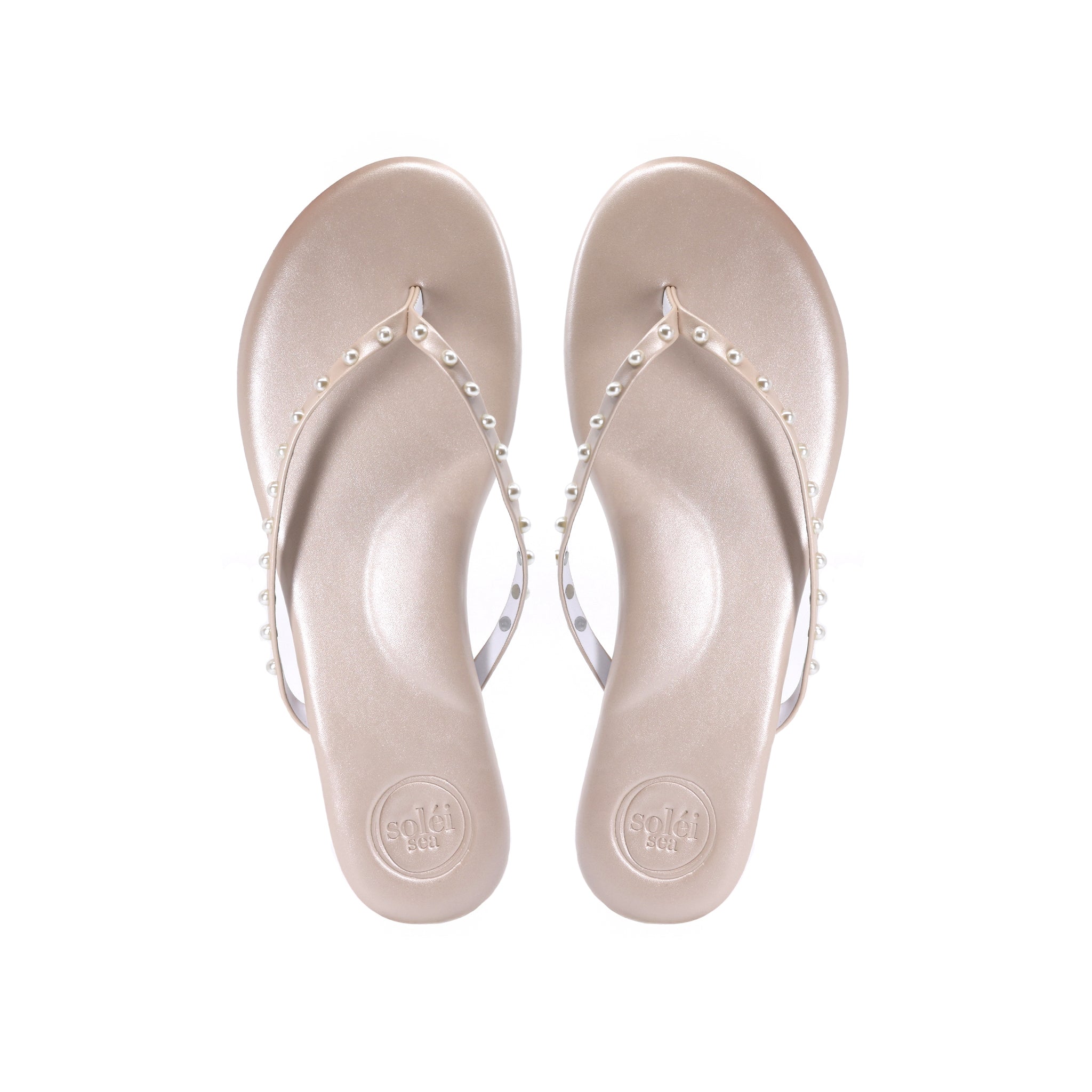 Indie Perla Sandal