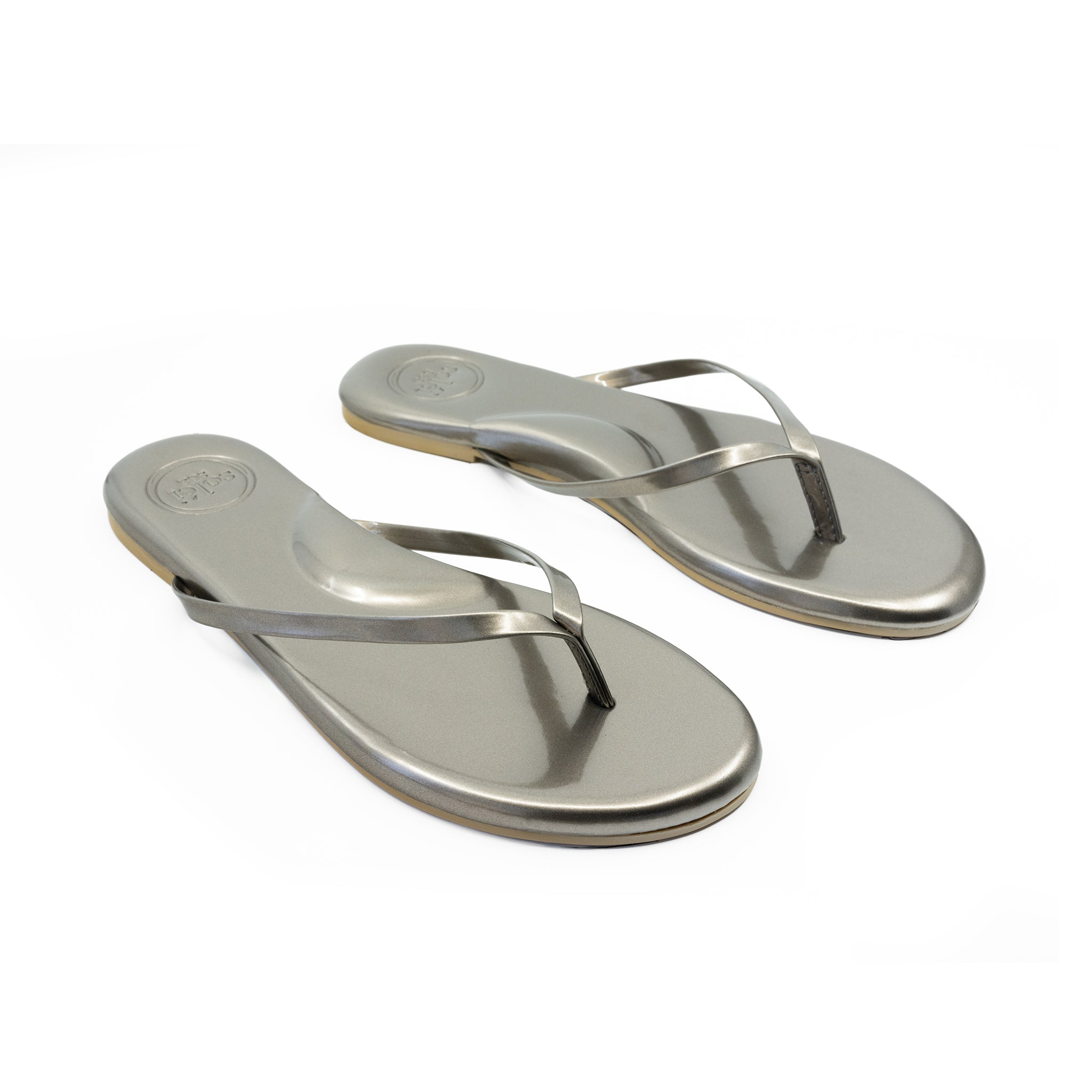INDIE - PEWTER