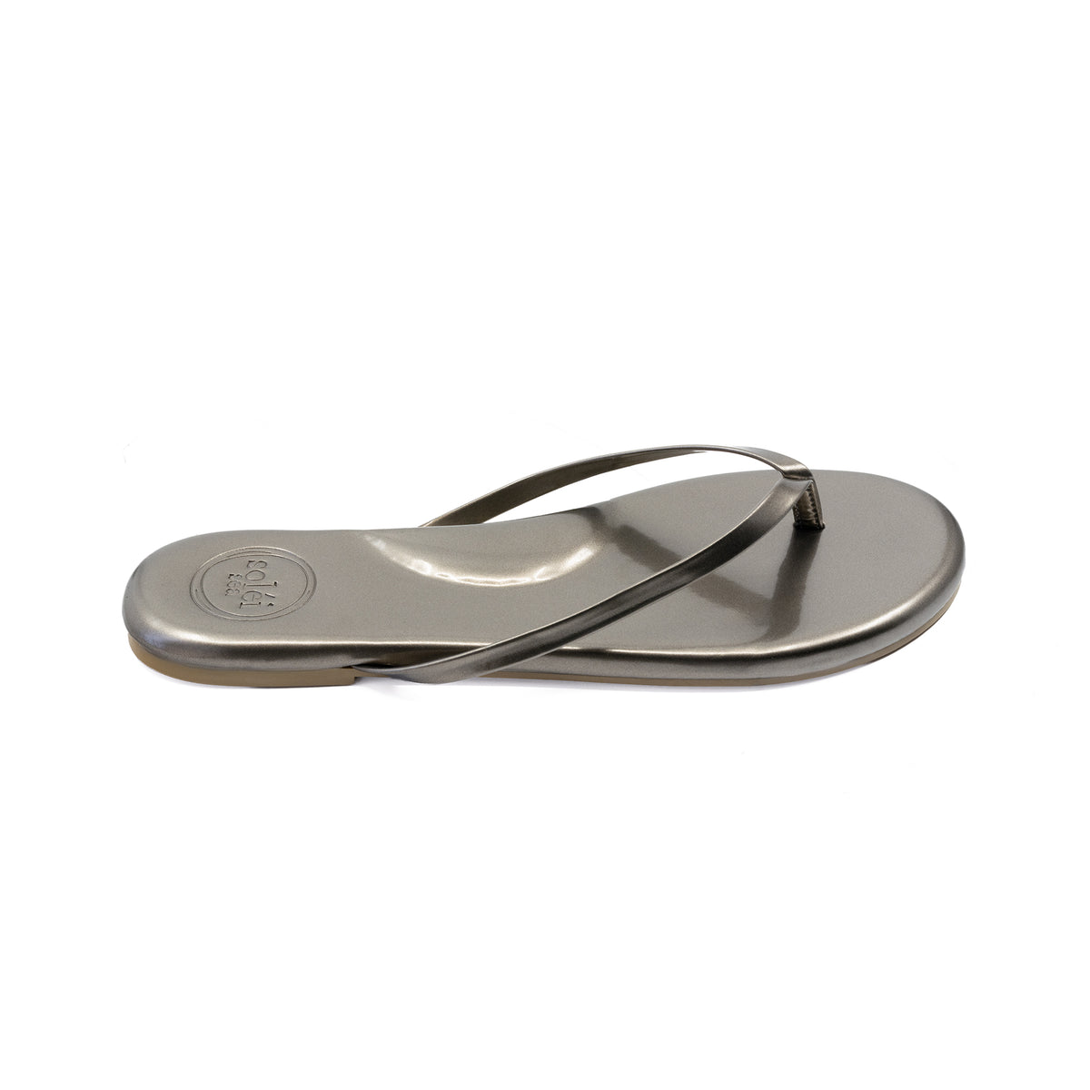 INDIE - PEWTER