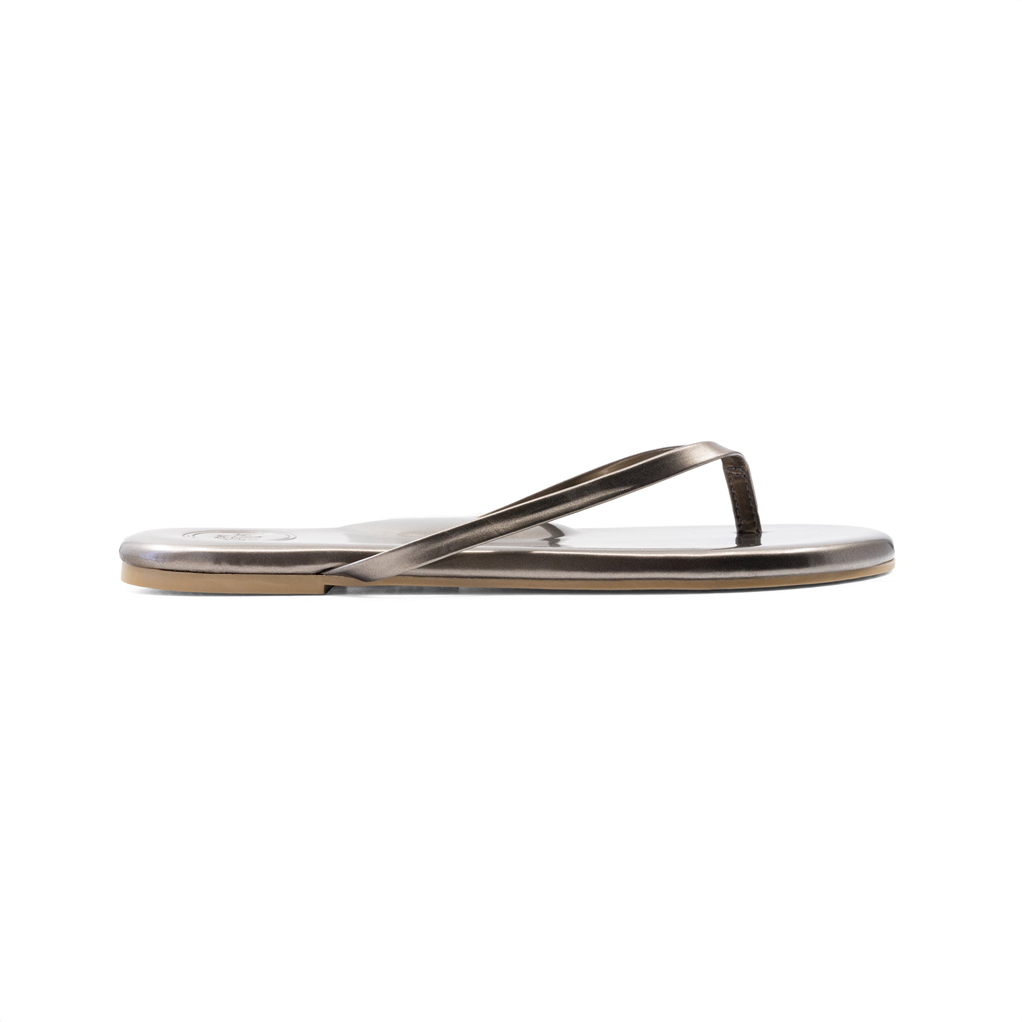INDIE - PEWTER