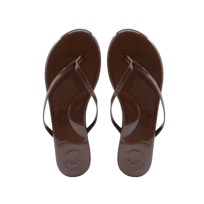 INDIE - CHOCOLATE PATENT