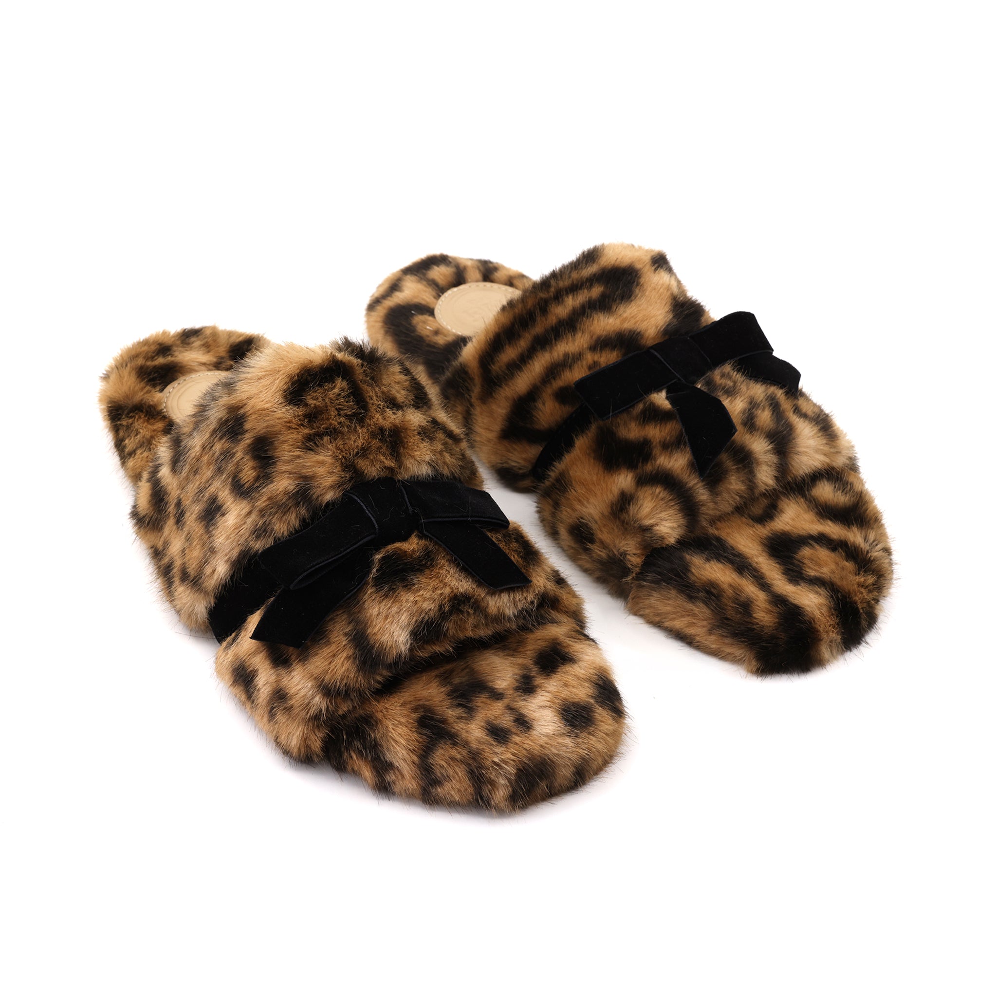 JULIETTE - LEOPARD