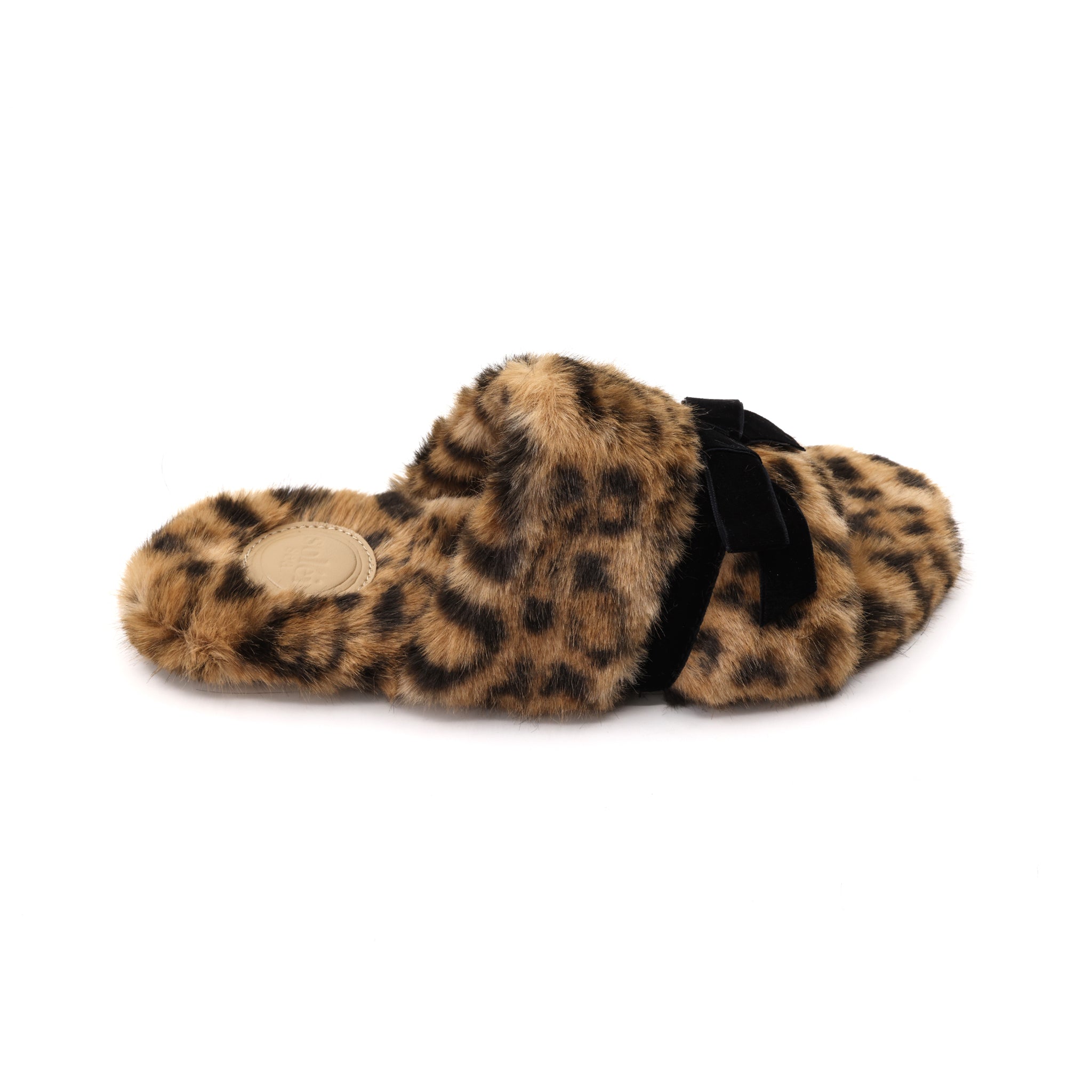 JULIETTE - LEOPARD