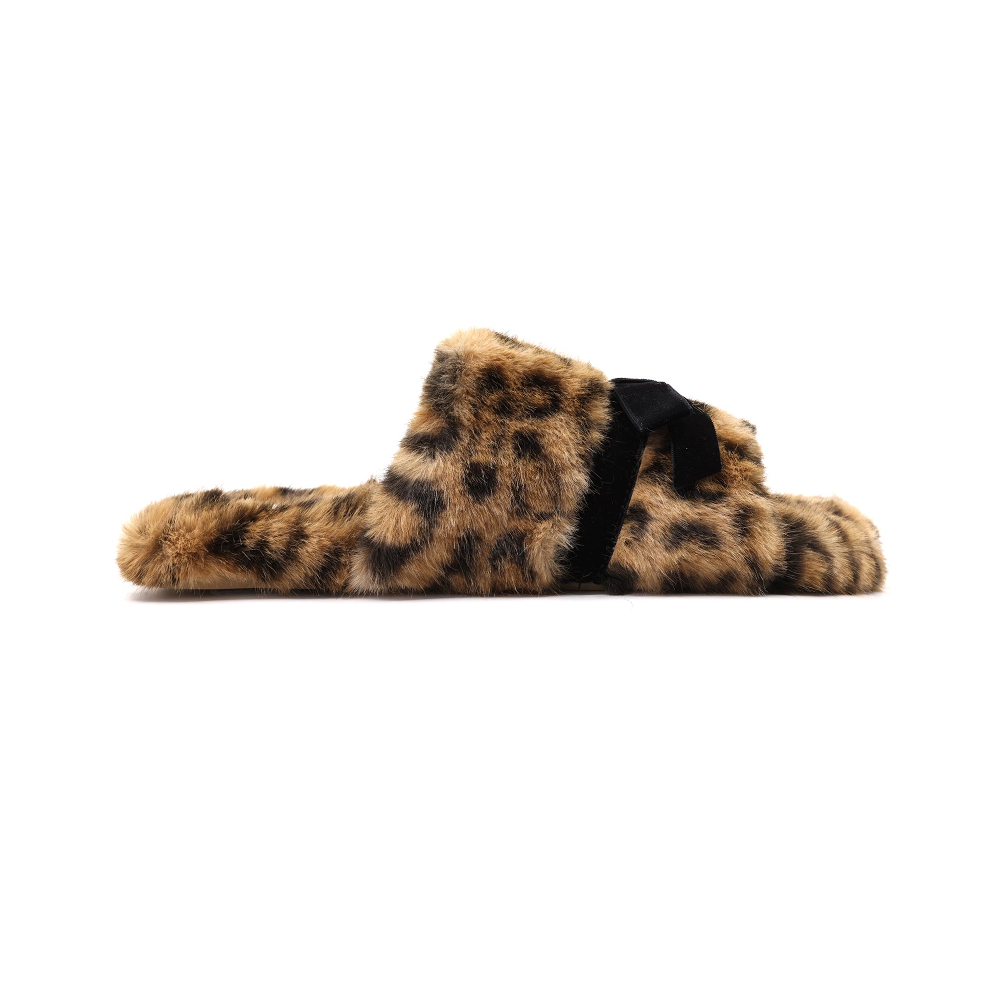 JULIETTE - LEOPARD