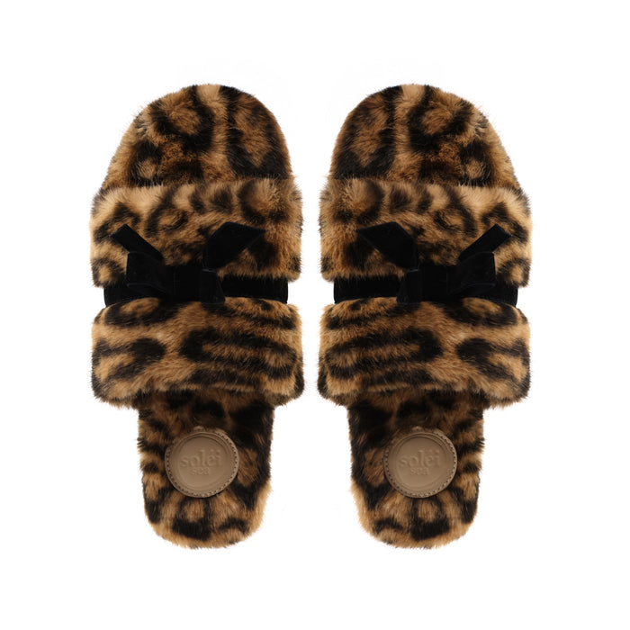 JULIET - LEOPARD
