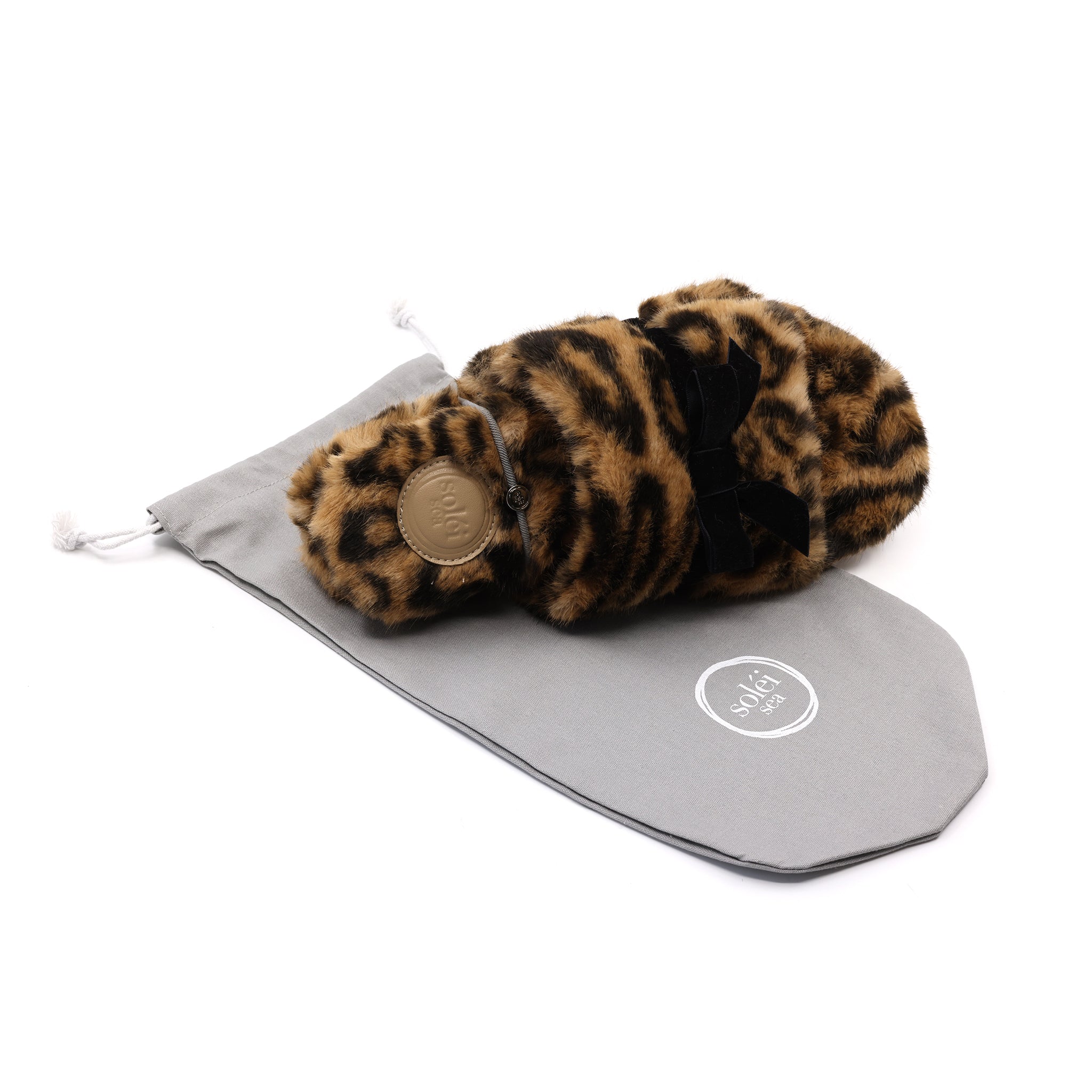 JULIETTE - LEOPARD