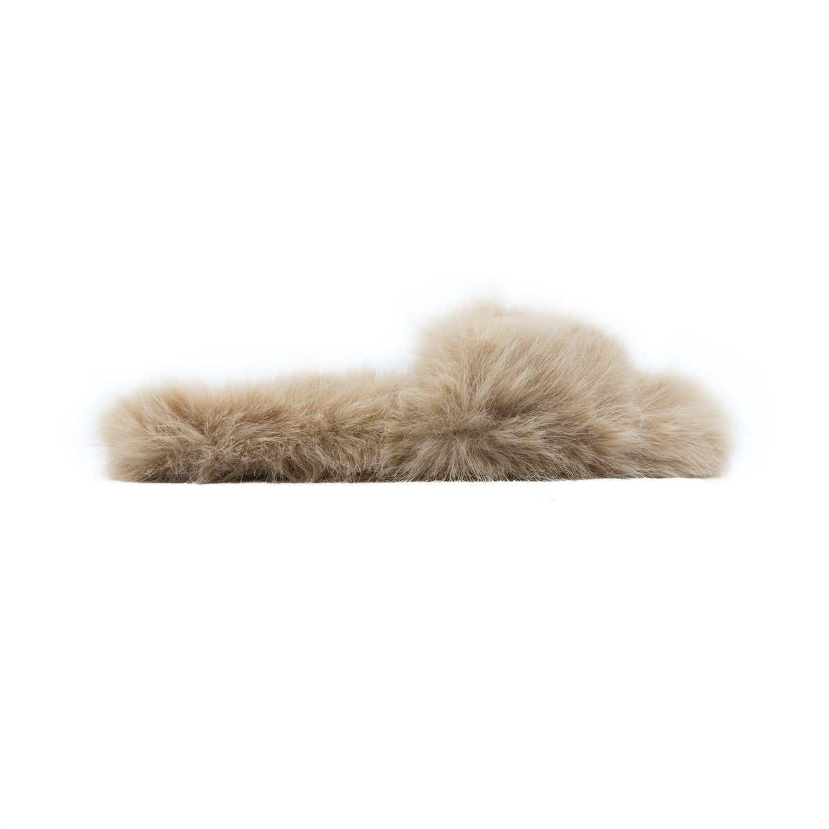 Soléi Sea Kookie slipper in Brown, view 5