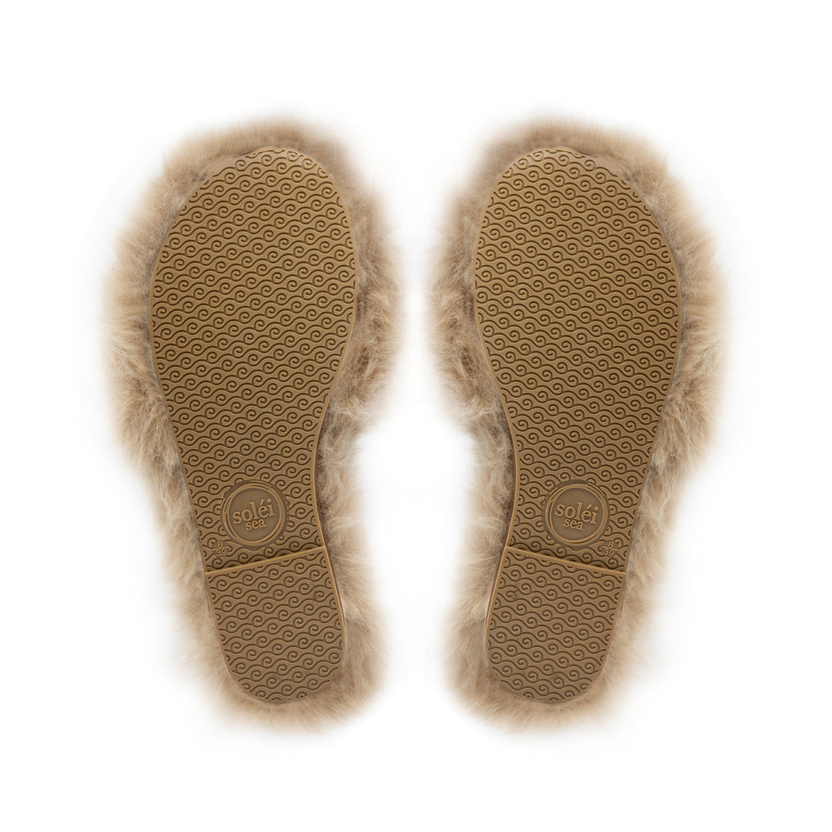 Soléi Sea Kookie slipper