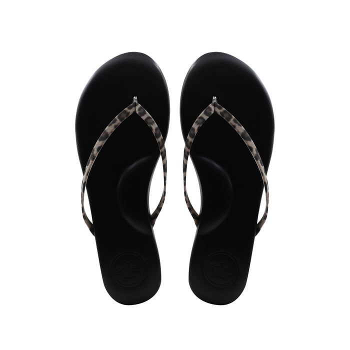 INDIE - BLACK LEOPARD