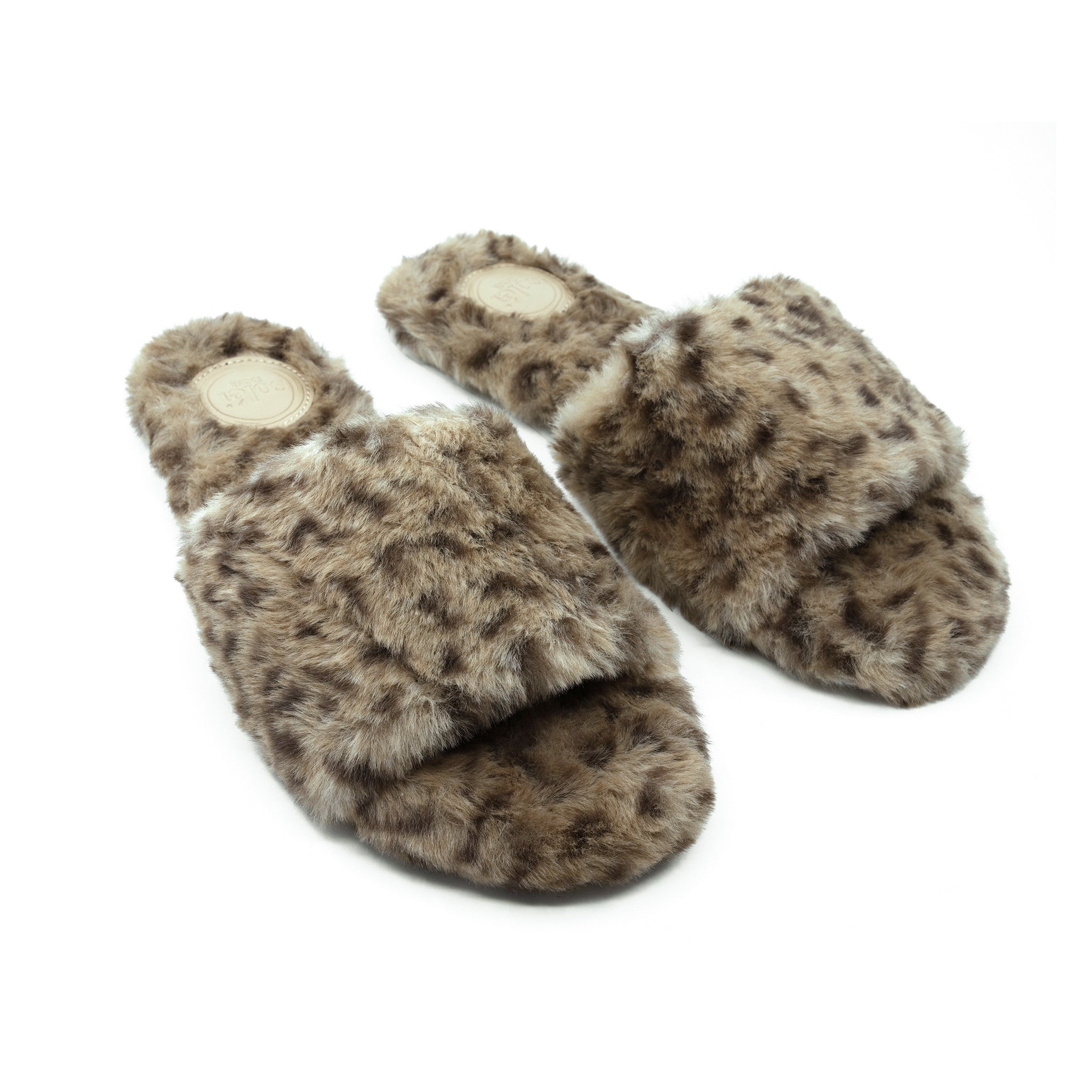 LUCIA - SNOW LEOPARD