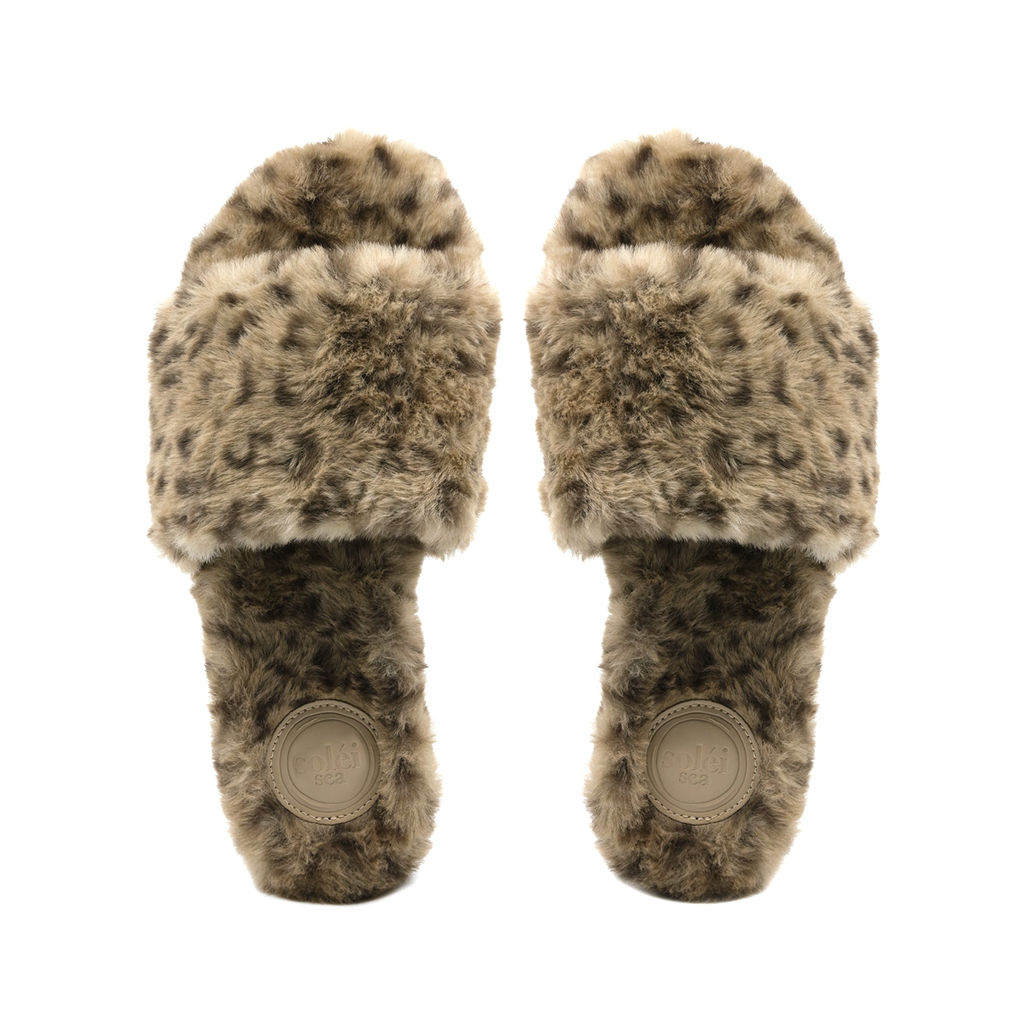 LUCIA - SNOW LEOPARD