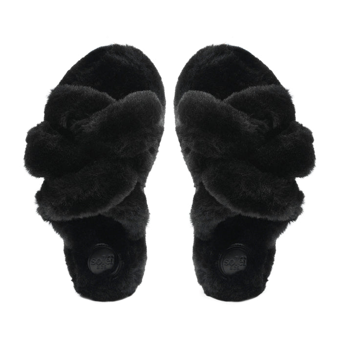 NEVIE - BLACK