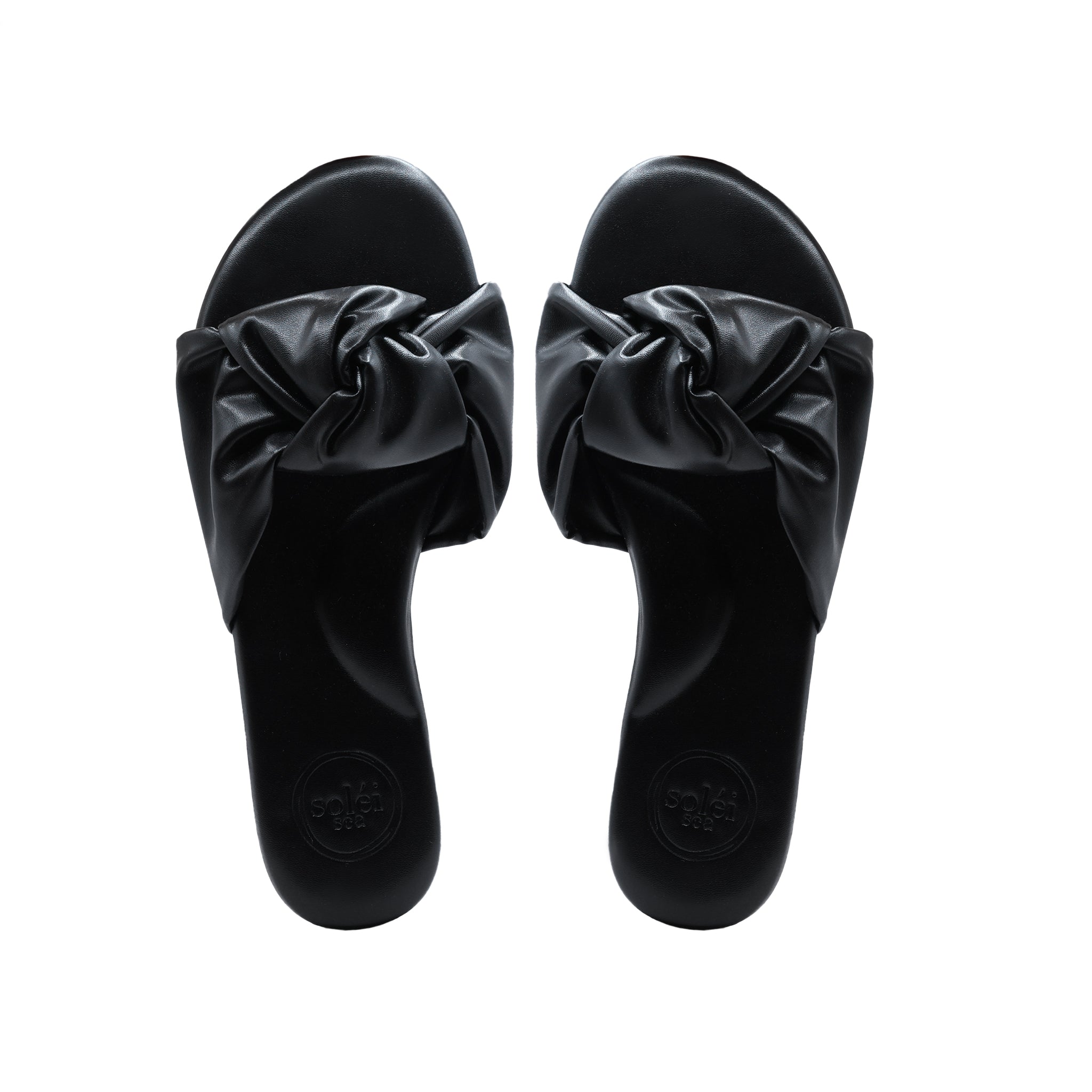 NOTTIE - Black