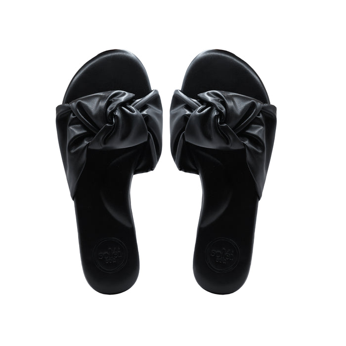 NOTTIE - Black