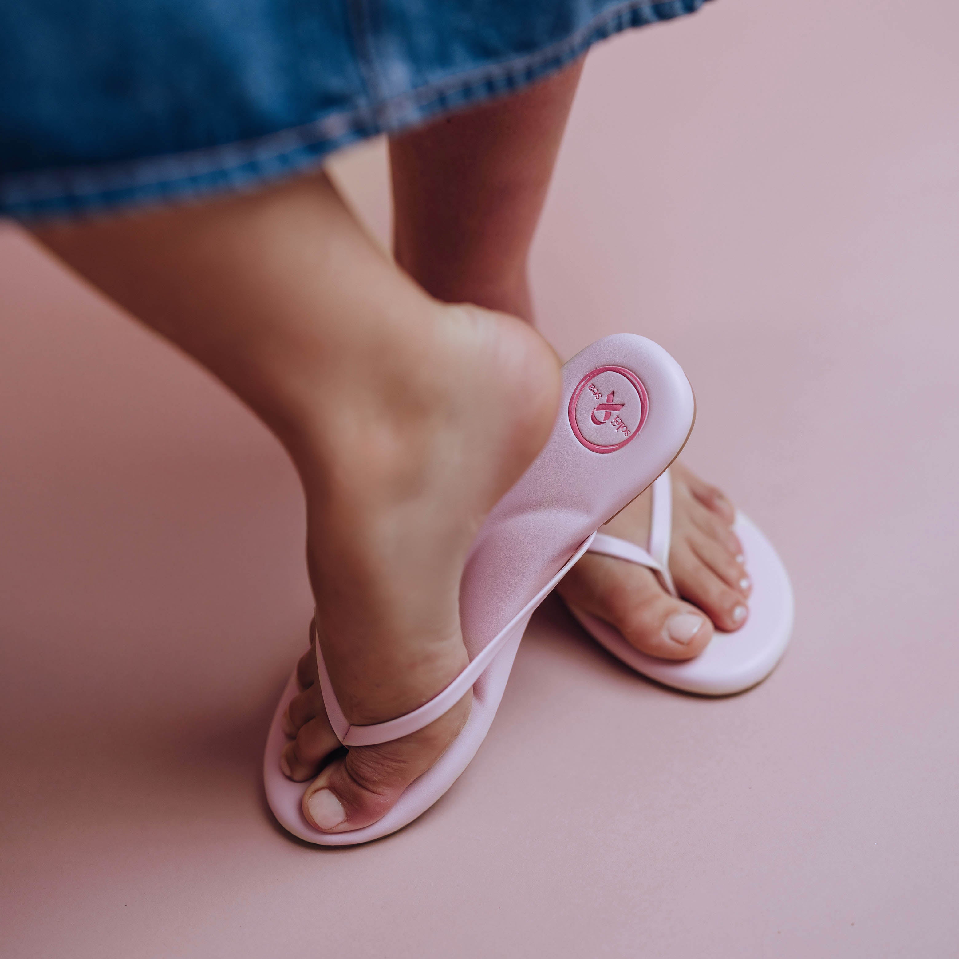 INDIE - PINK HOPE