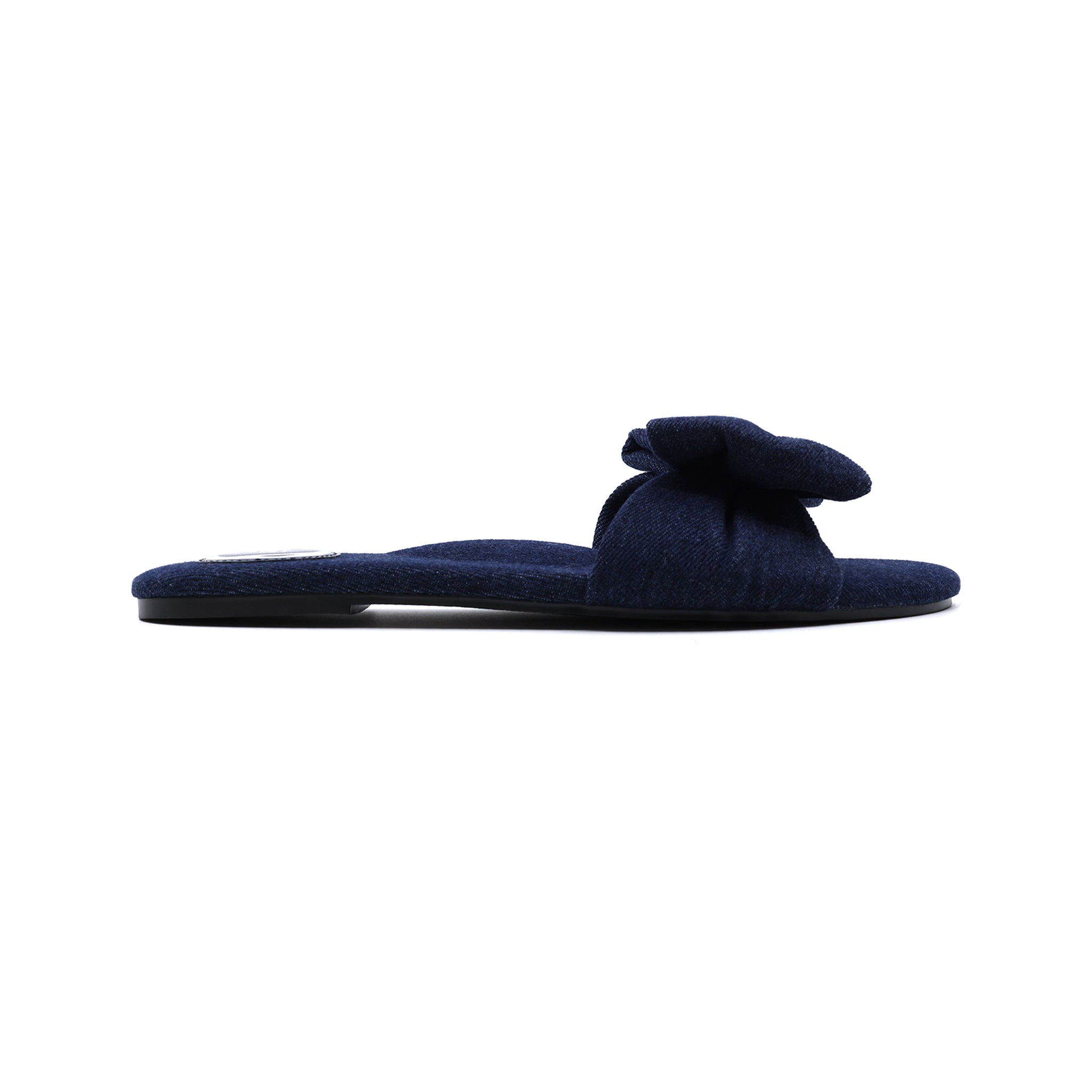 RAFIE - DENIM BLUE