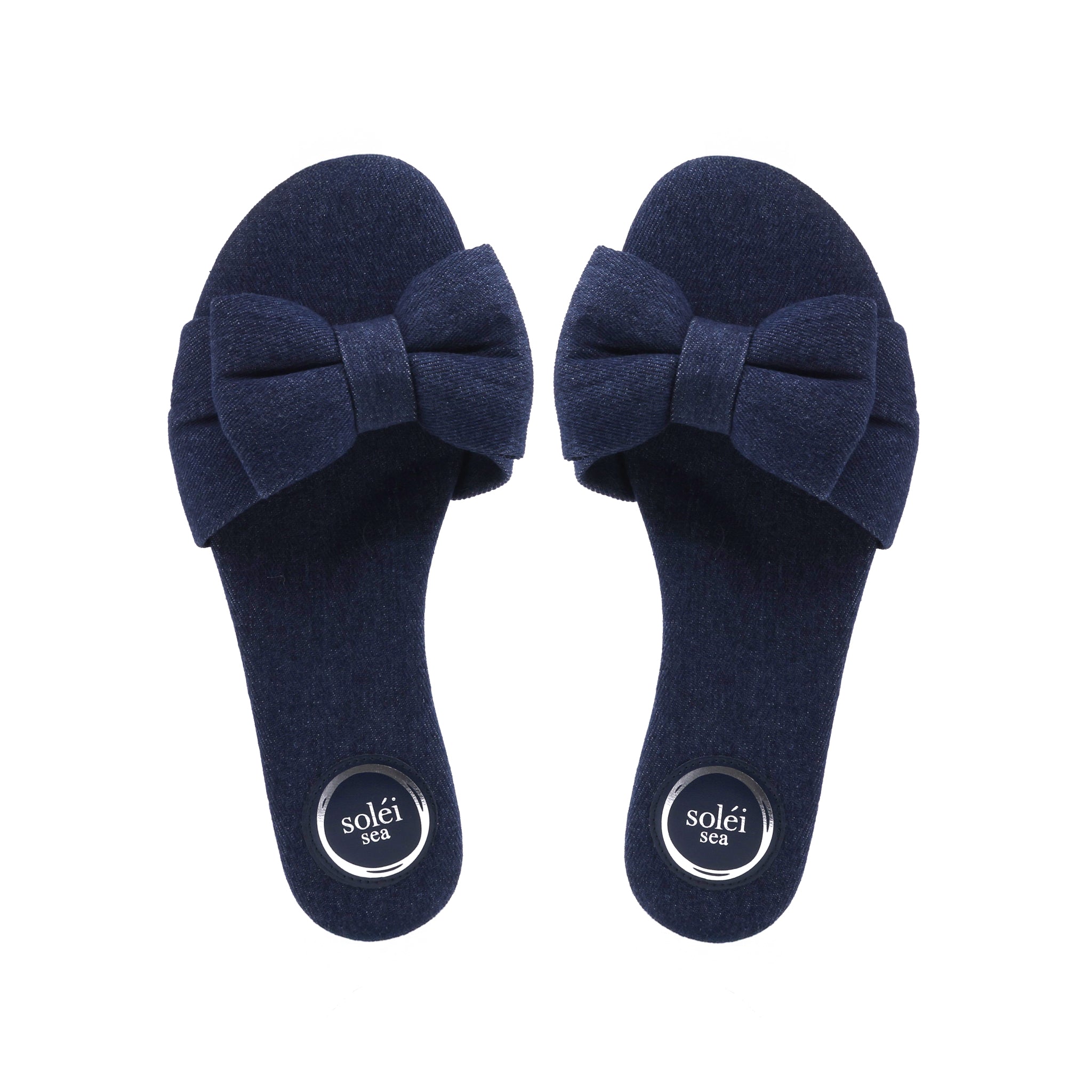 RAFIE - DENIM BLUE