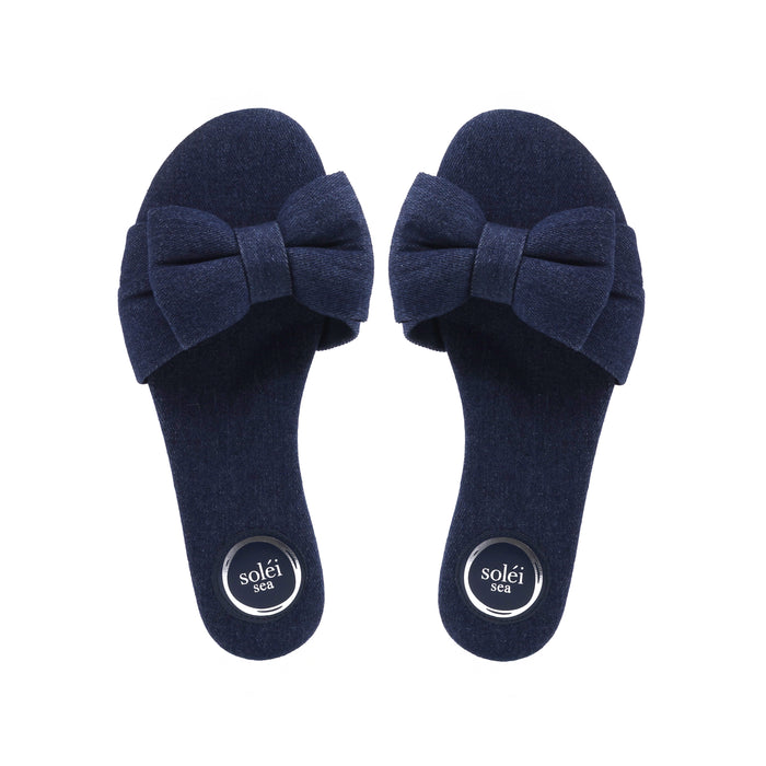 RAFIE - DENIM BLUE