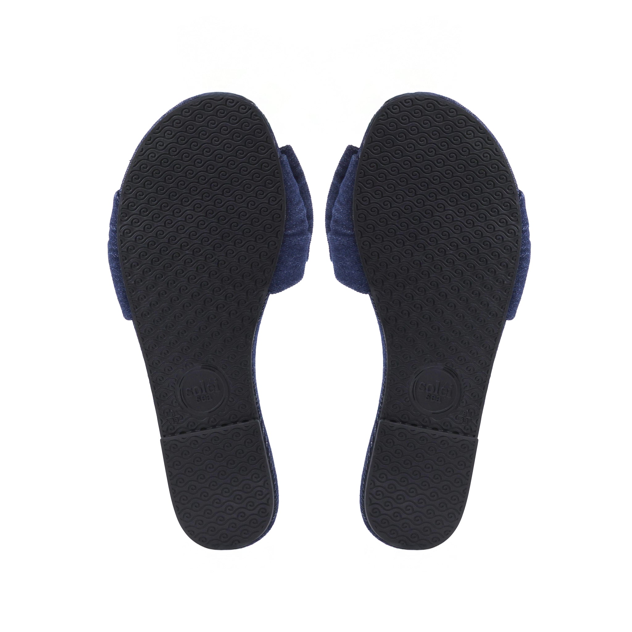 RAFIE - DENIM BLUE