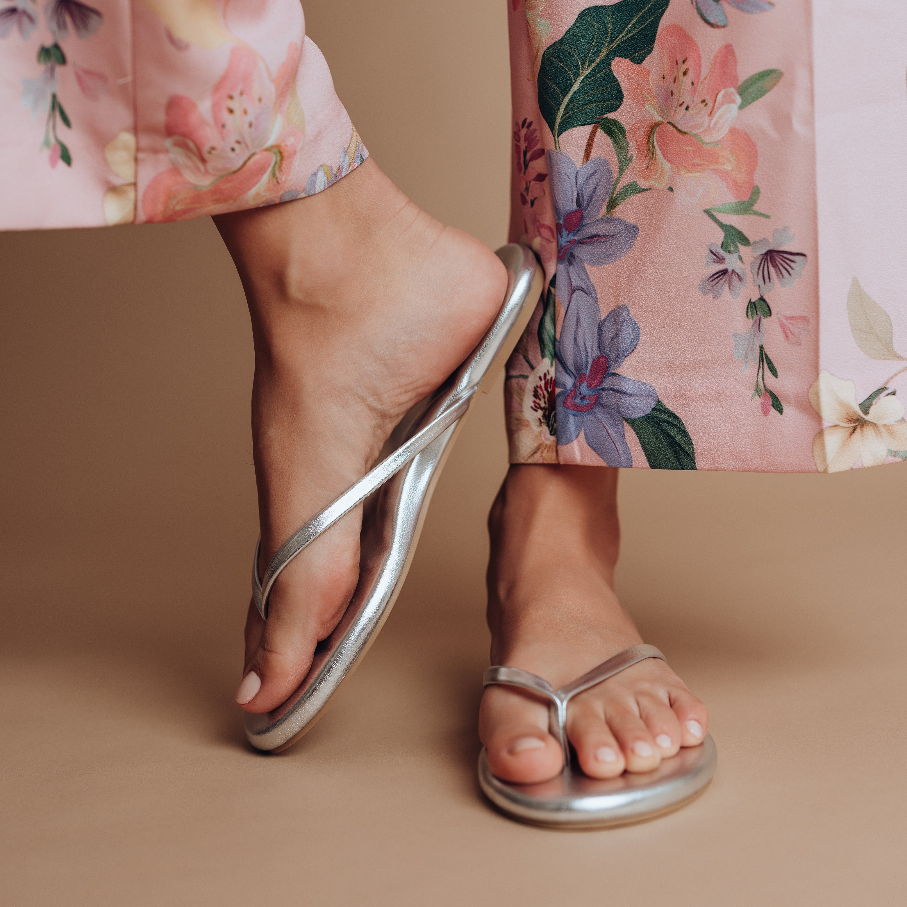 INDIE - SILVER METALLIC