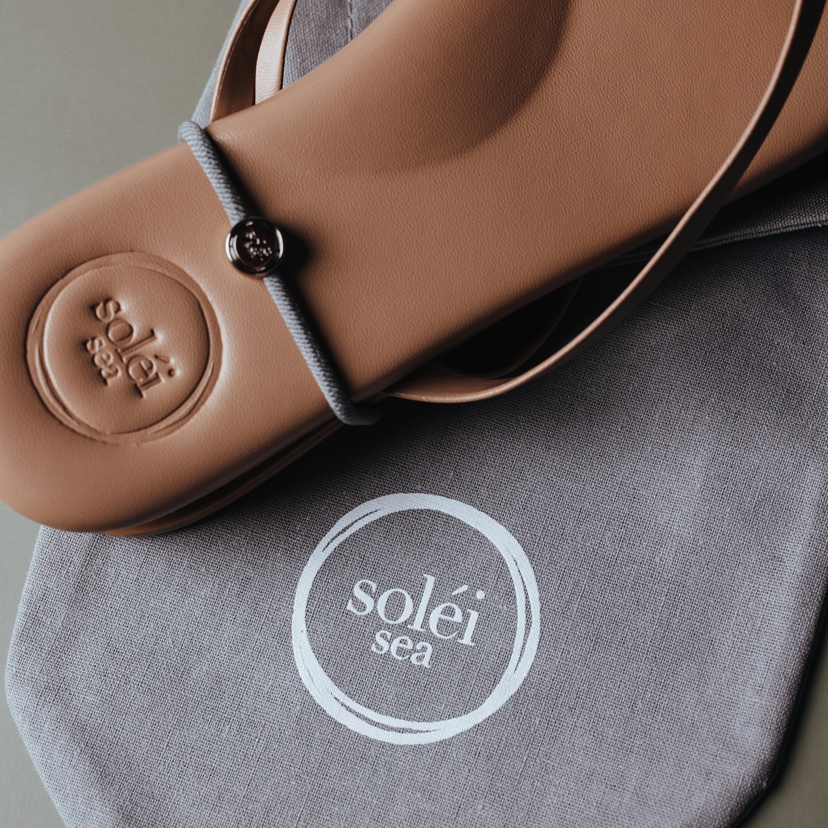 Indie Soft Silver Sandal