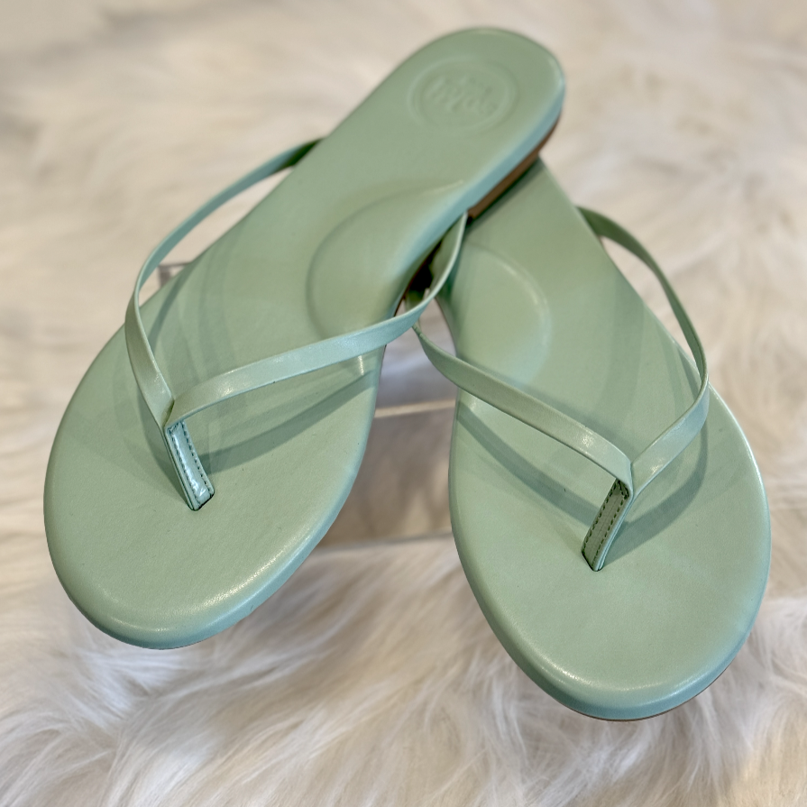 Indie Aloe Vera Sandal