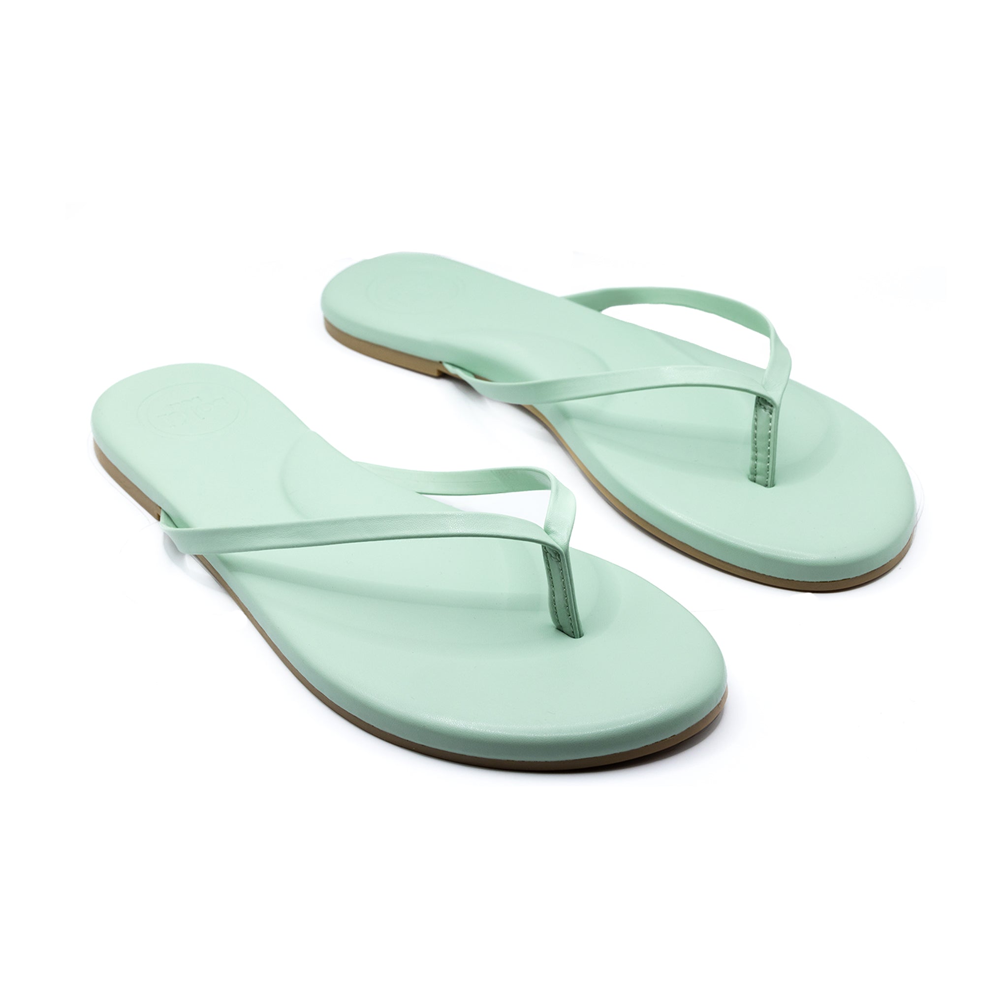 Indie Aloe Vera Sandal