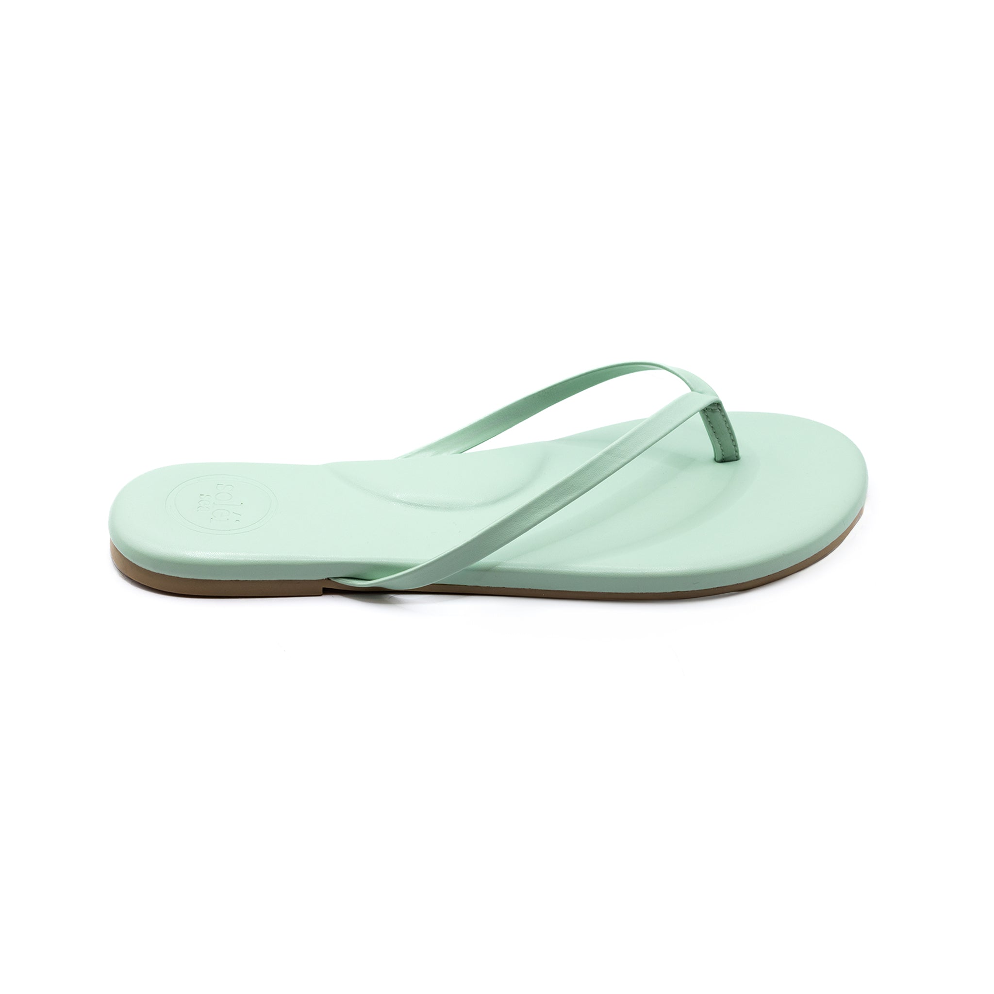 Indie Aloe Vera Sandal