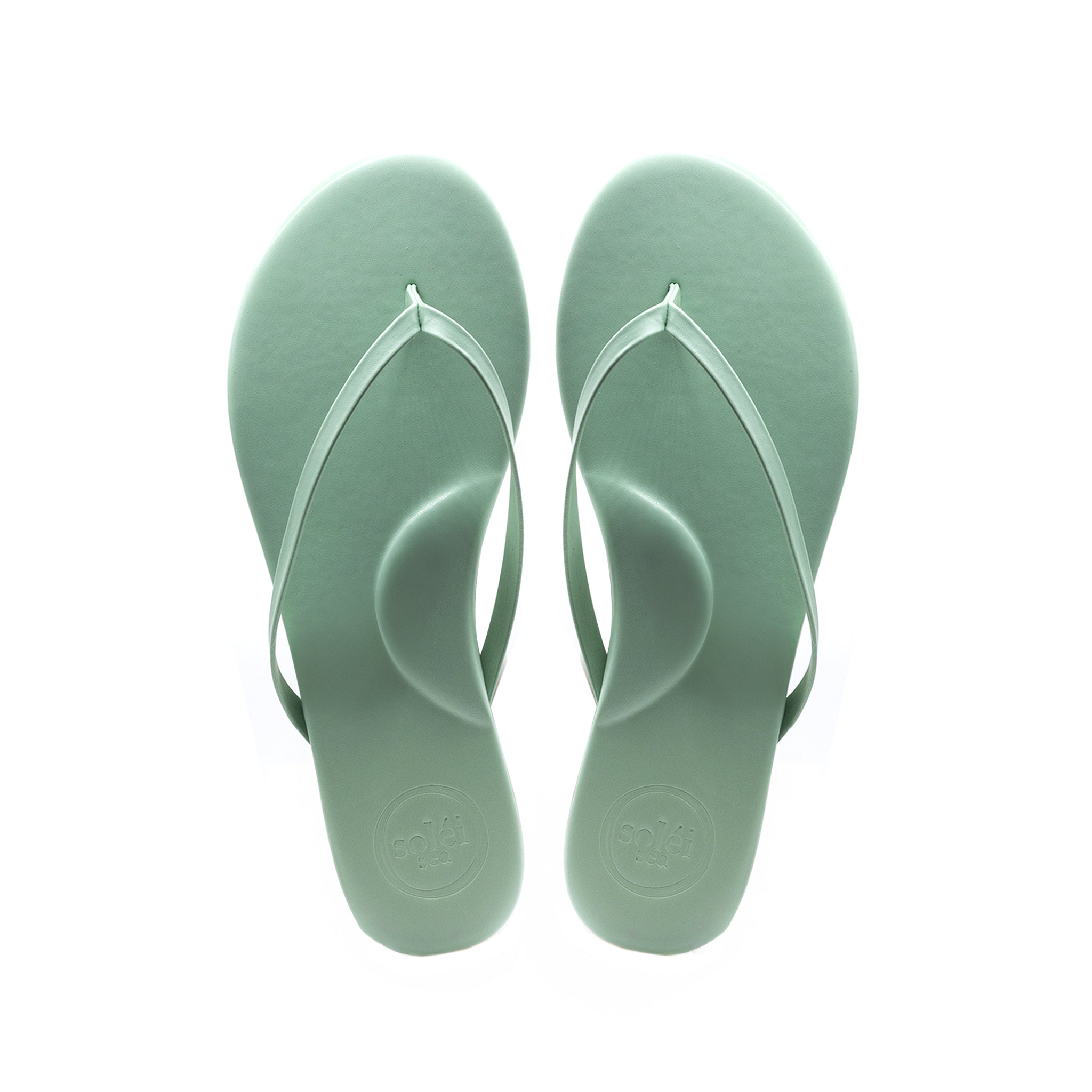 Indie Aloe Vera Sandal