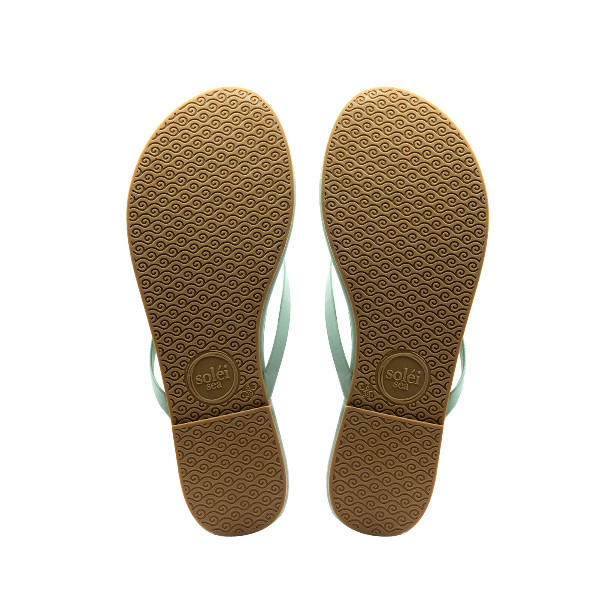 Indie Aloe Vera Sandal