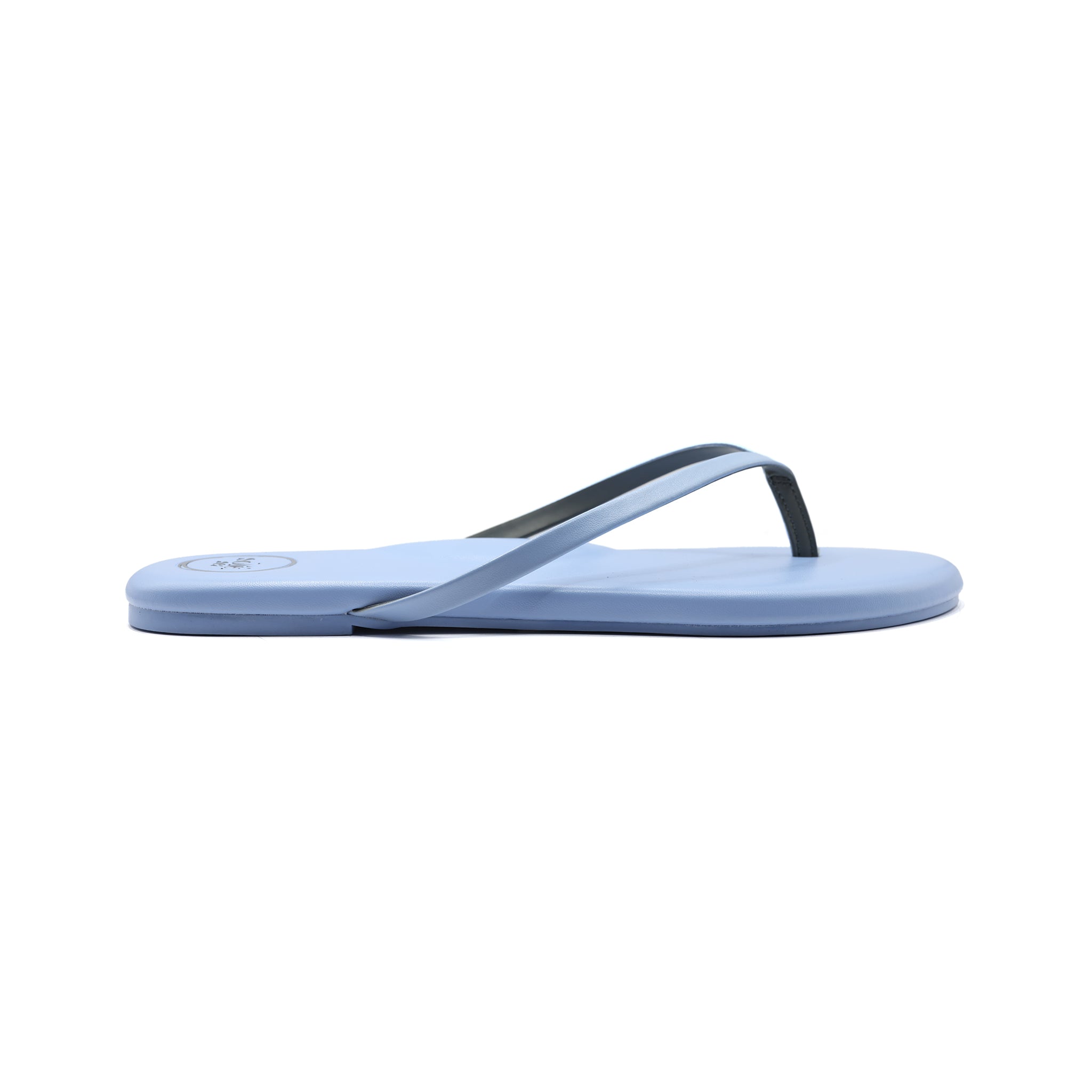 Indie Periwinkle Sandal