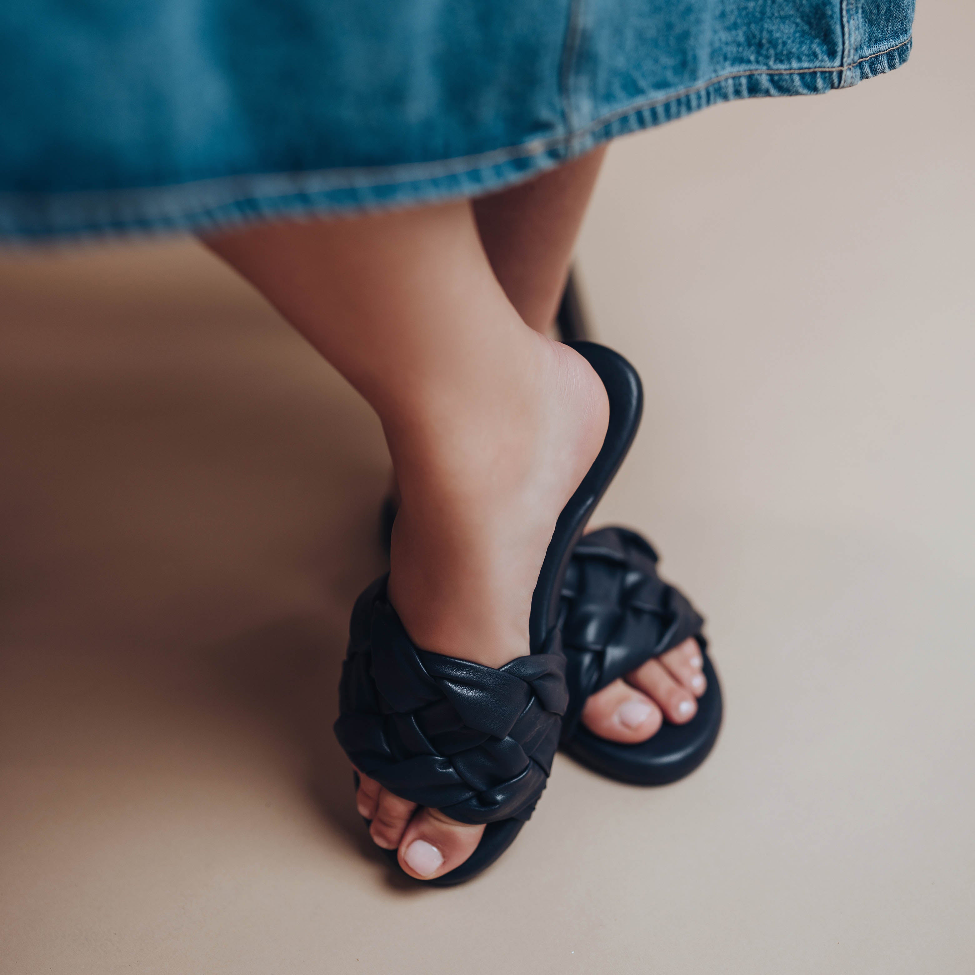 VENETTA - NAVY
