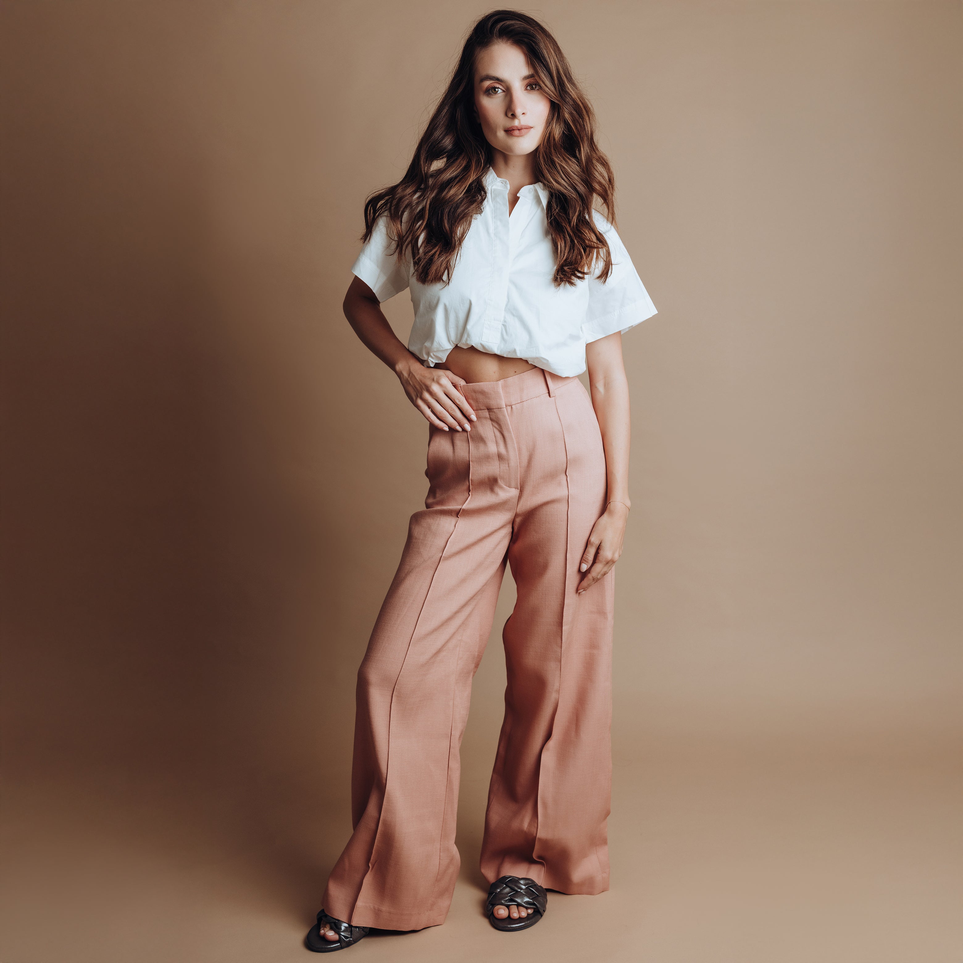 VENETTA - GLINDA GOLD