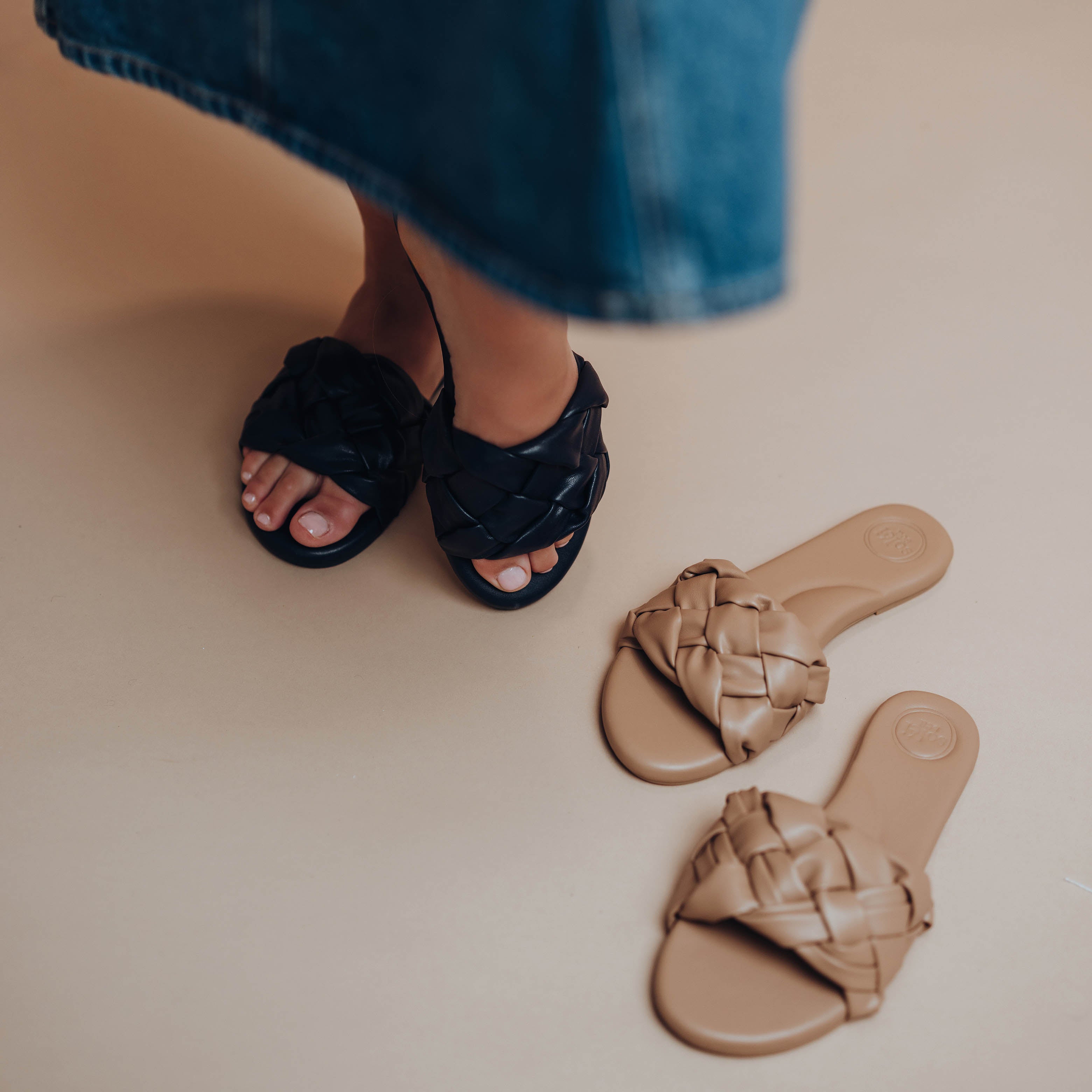 VENETTA - CAMEL