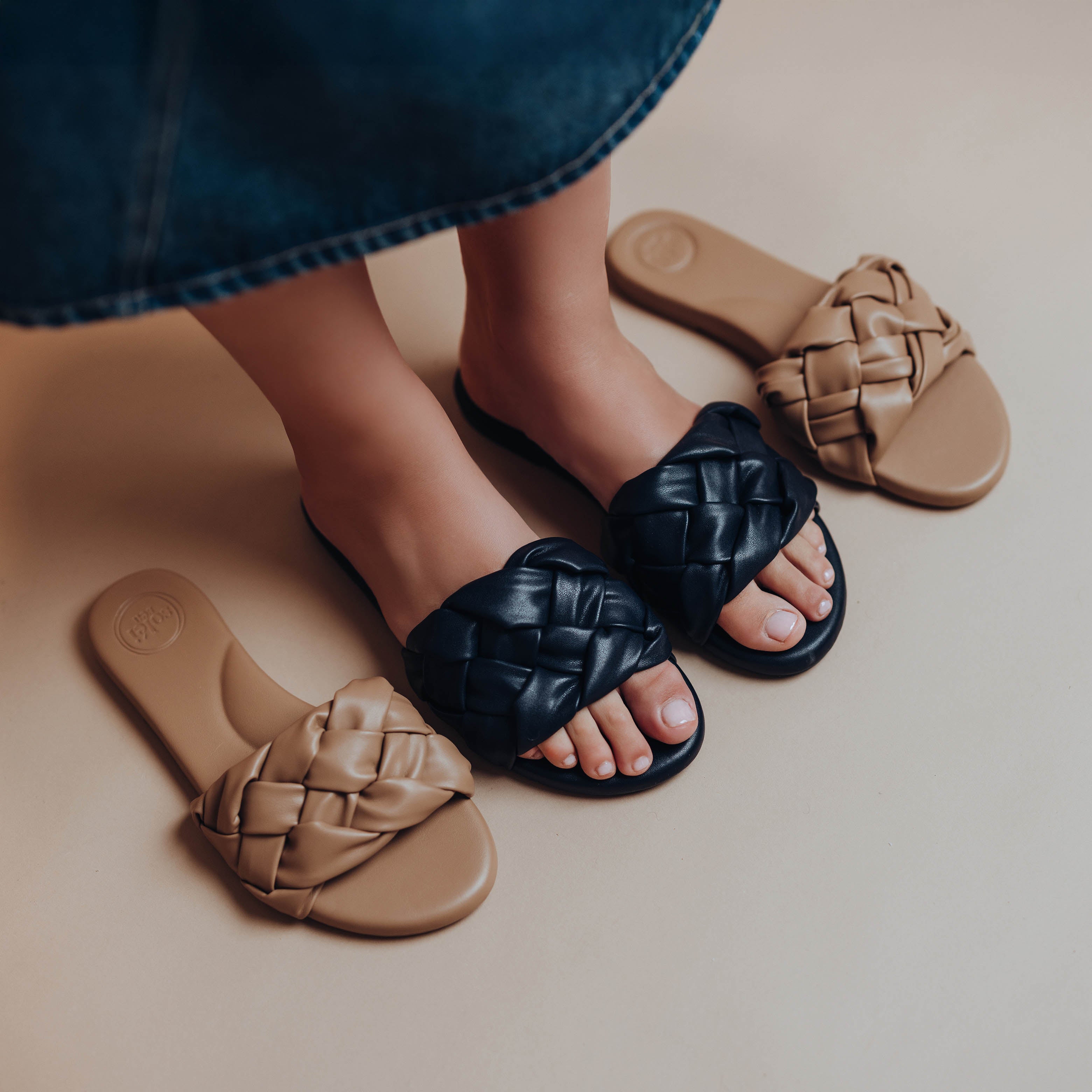 VENETTA - NAVY