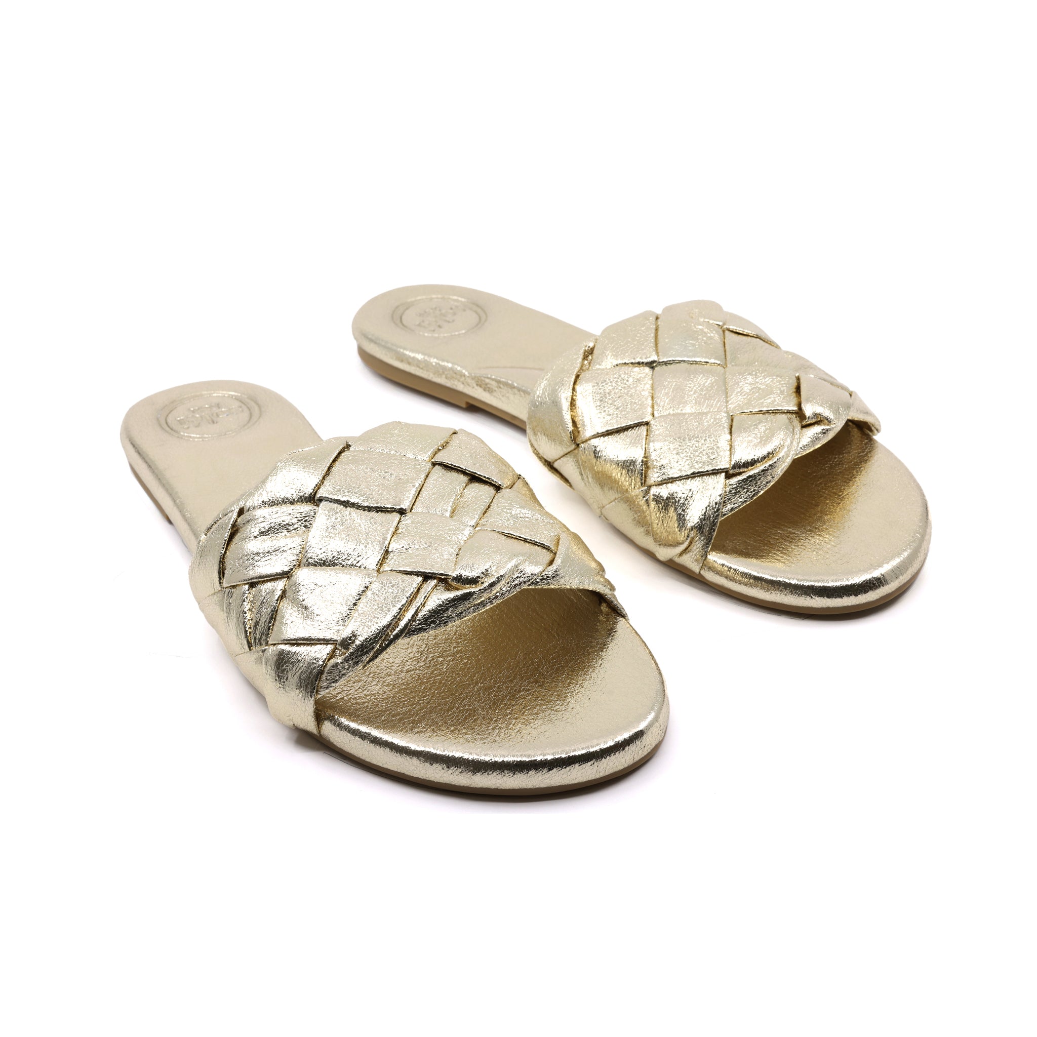 VENETTA - GLINDA GOLD