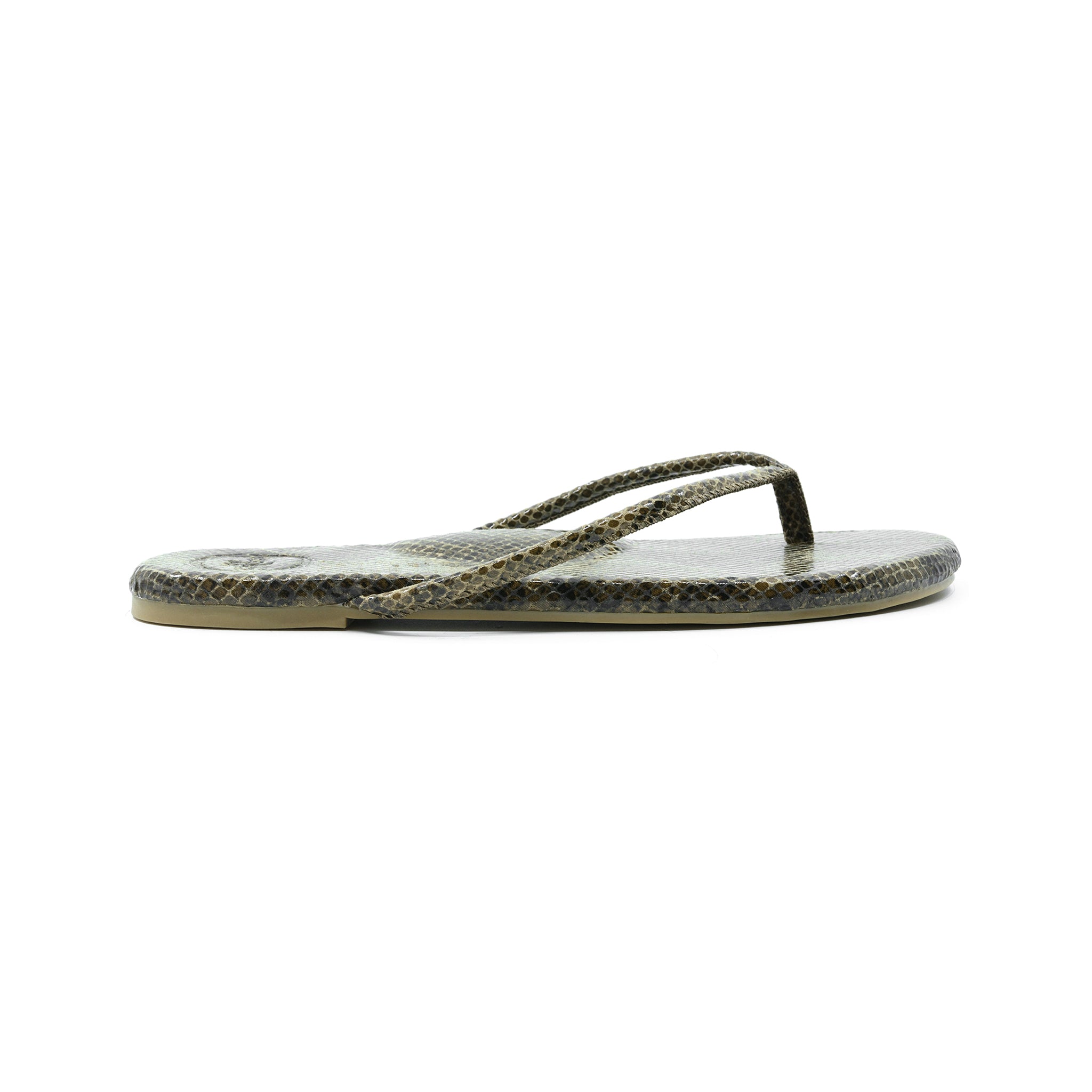 VIVIE - Lizard Brown