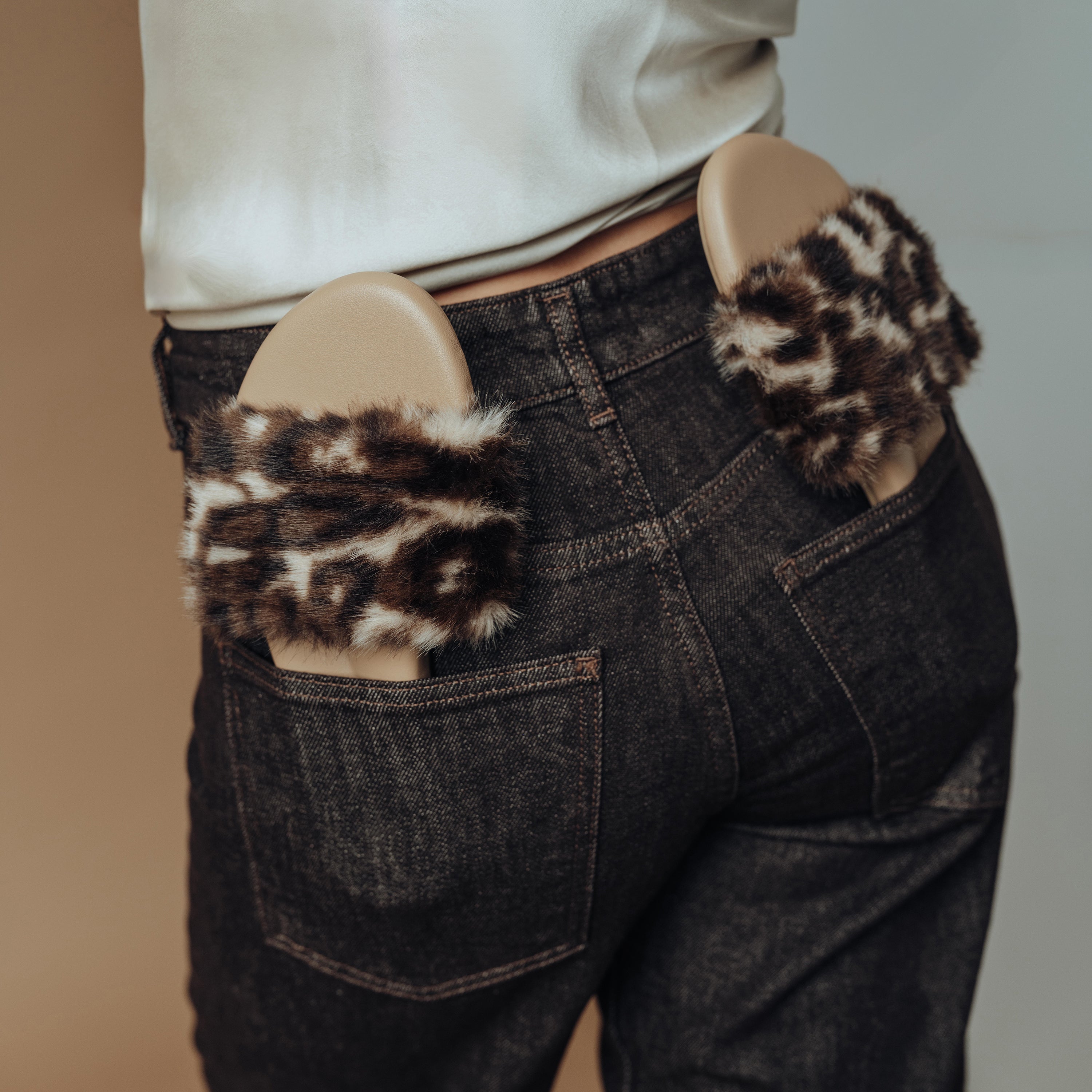 ZIELA - Leopard