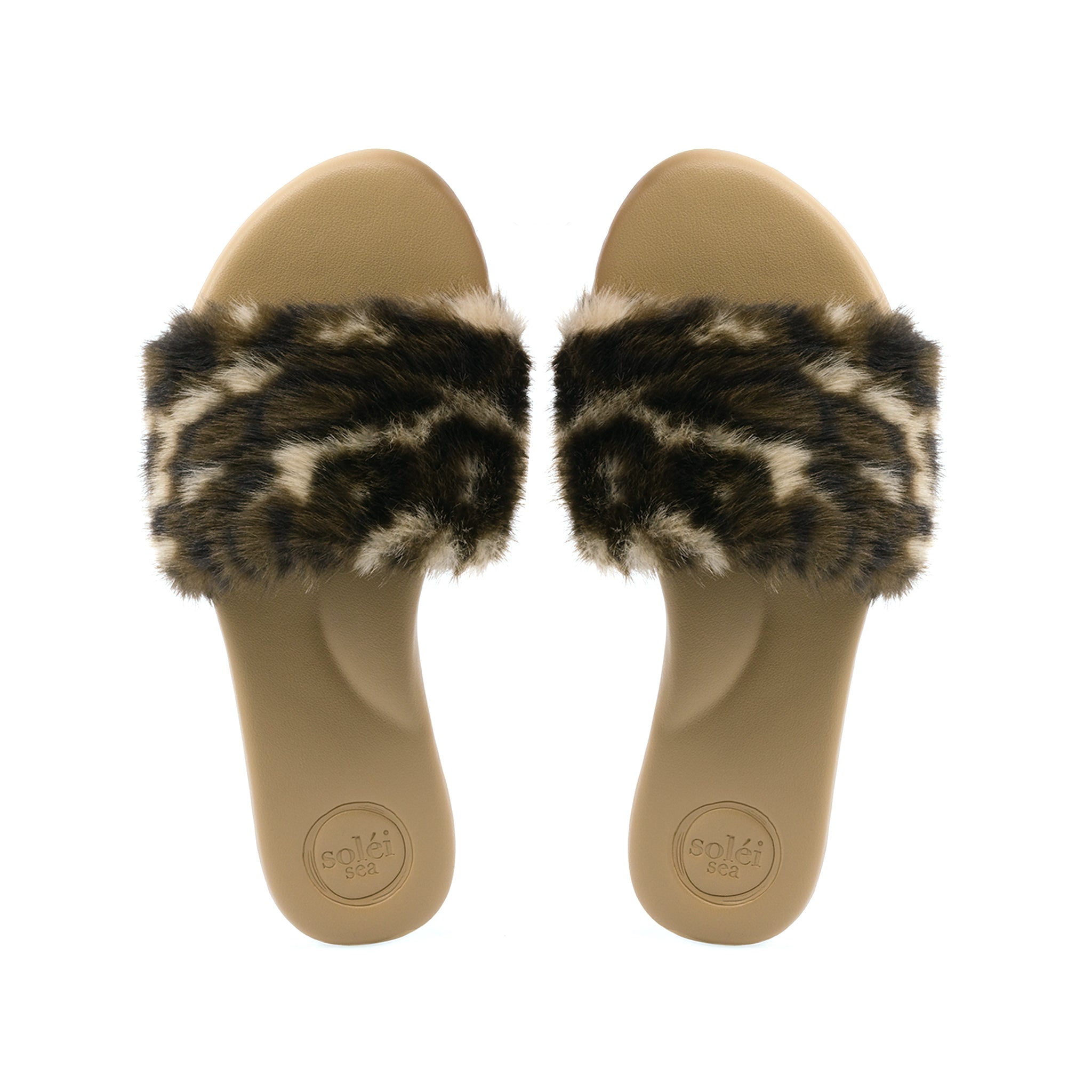 ZIELA - Leopard