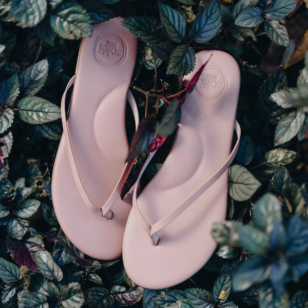 Indie Bubbly Sandal