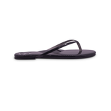 Indie Patent Grey & Cream Sandal